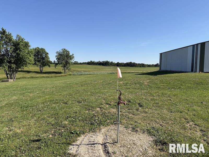 596 East 2250th Road Westfield, IL 62474 - Photo 15 of 61
