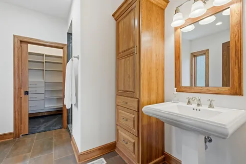 $1,295,000 | 180 Monastery Hill Drive, Lac La Belle, WI 53066