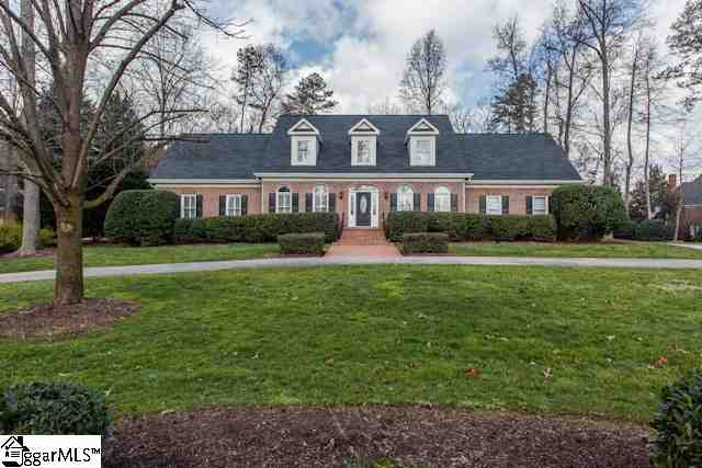 221 Spaulding Farm Road Greenville, SC 29615 - Photo 1 of 1 Gallery Image 1