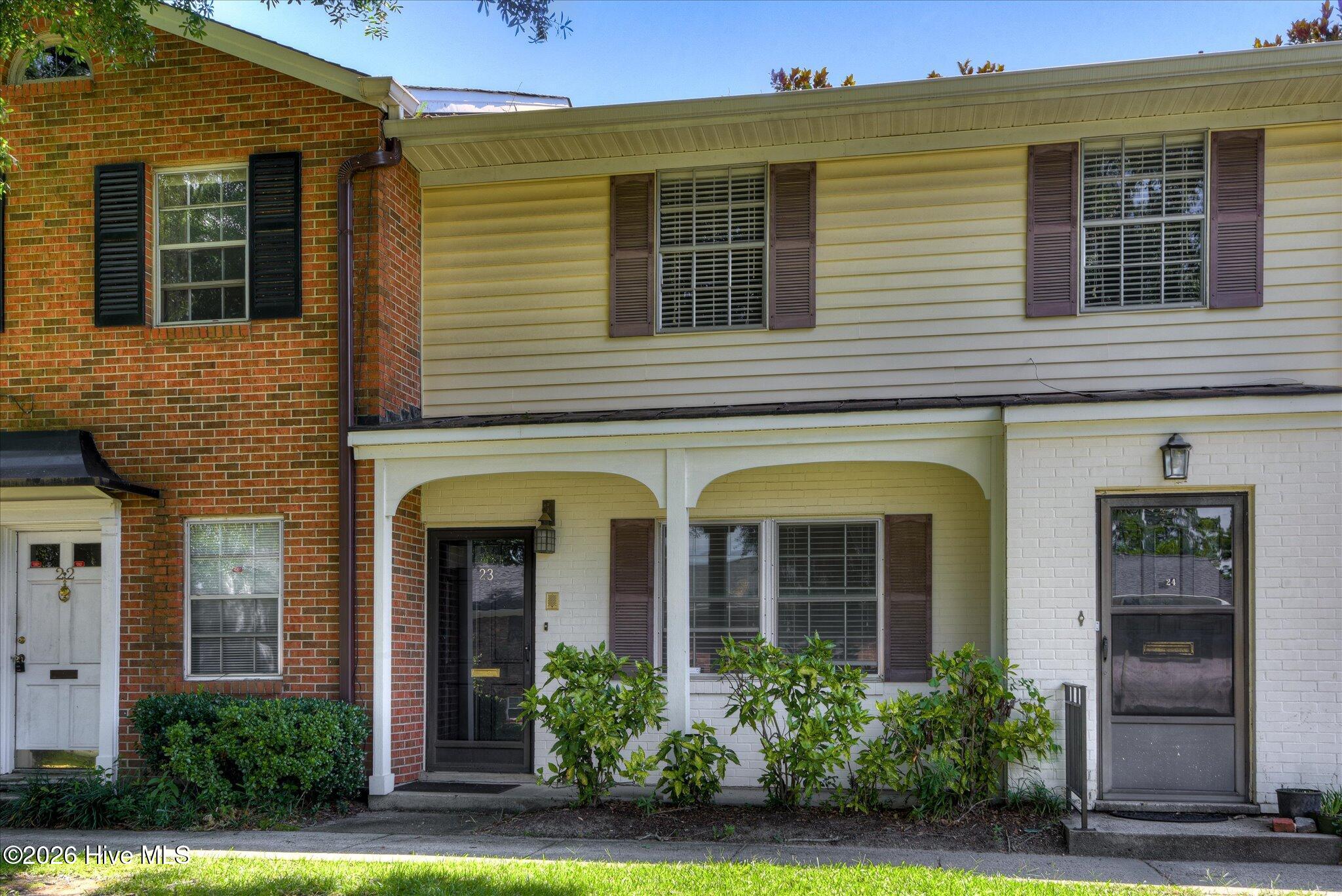 2846 Walton Way, Unit 23 Augusta, GA 30909 - Photo 1 of 28