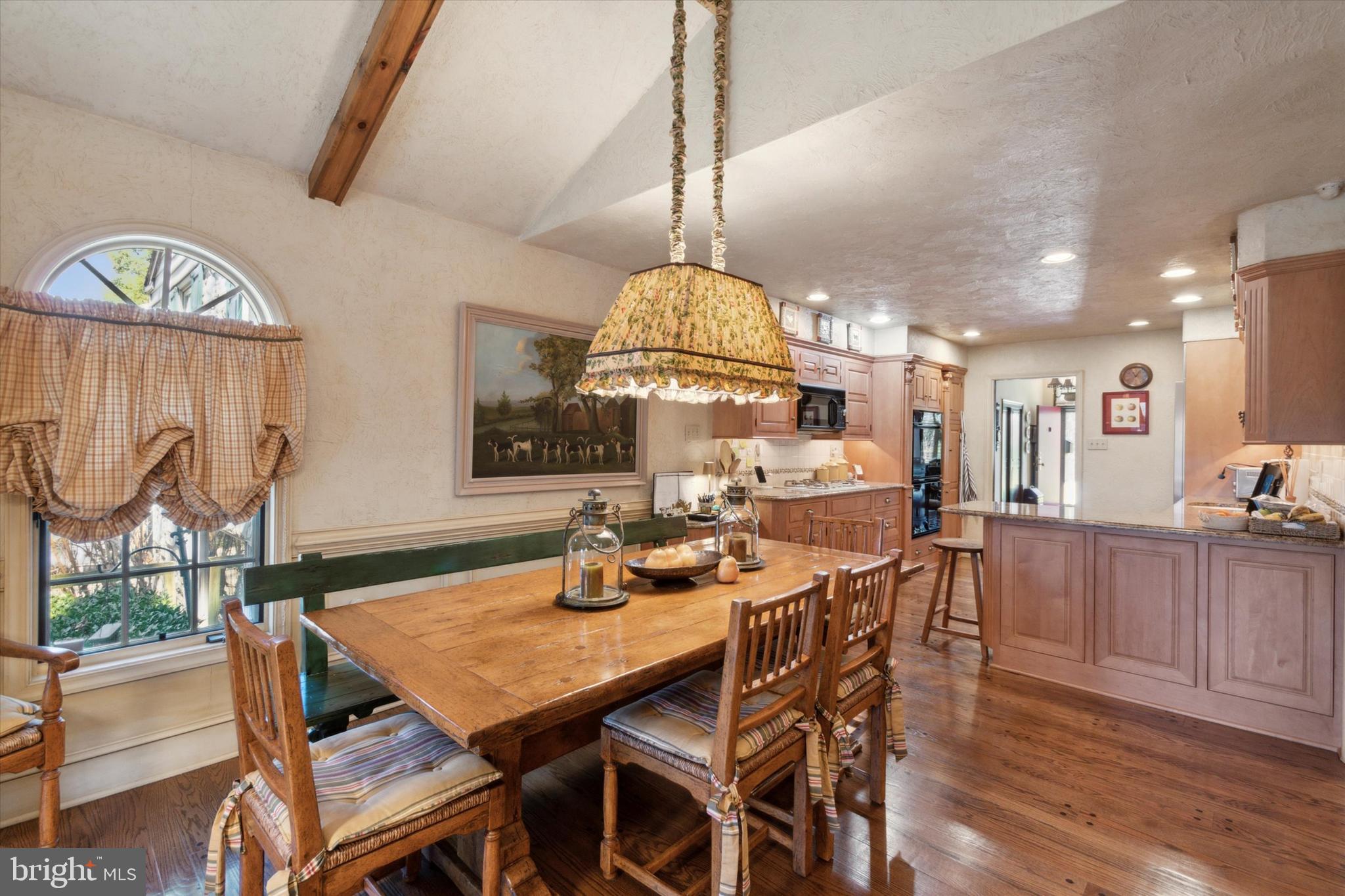 1080 Squirrel Road Jenkintown, PA 19046 - Photo 17 of 68 Large eating area