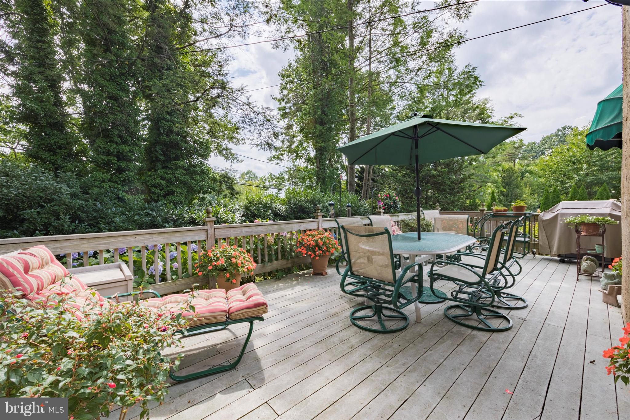 1080 Squirrel Road Jenkintown, PA 19046 - Photo 34 of 68 This private setting is one-of-a-kind!