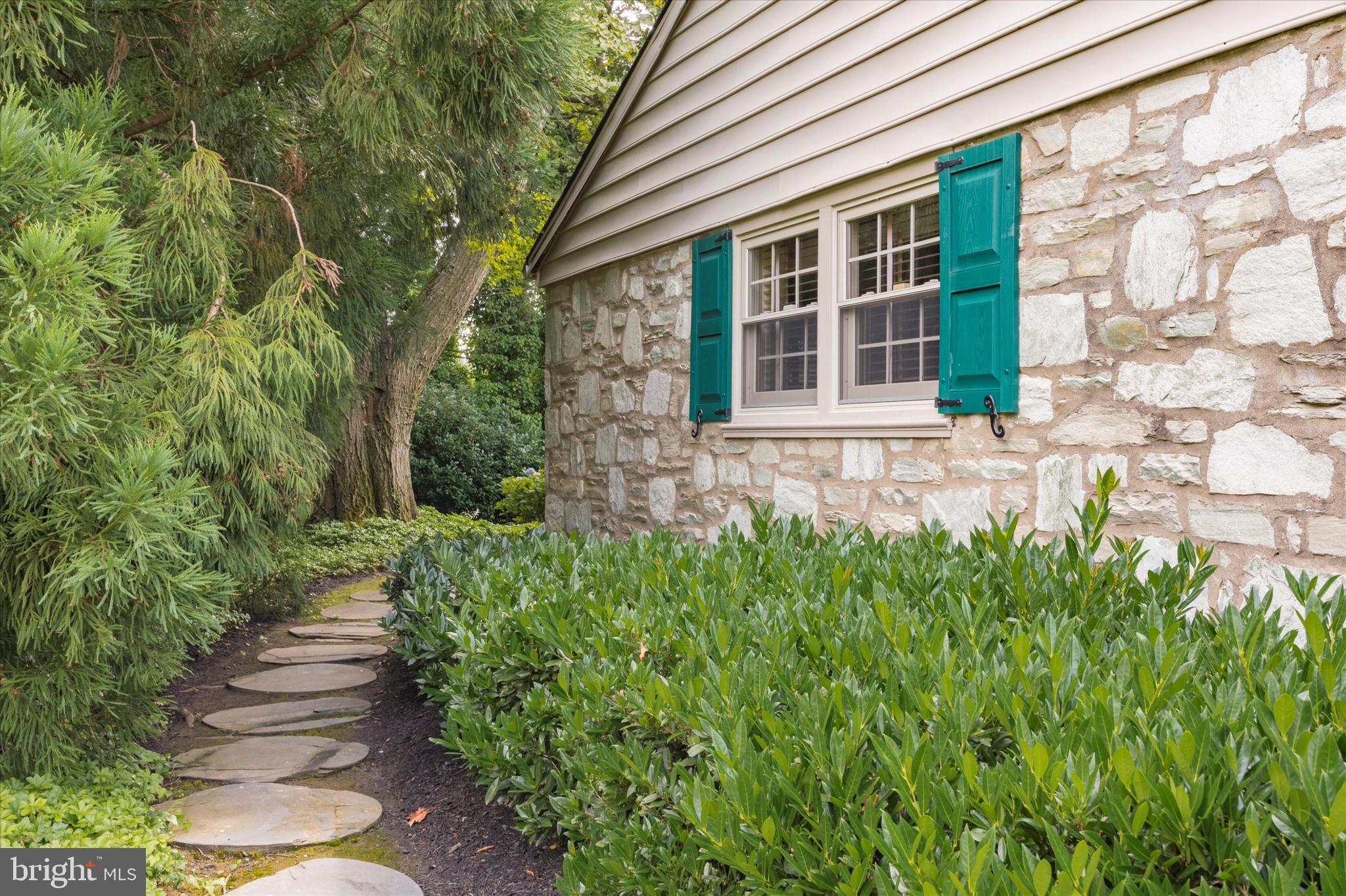 1080 Squirrel Road Jenkintown, PA 19046 - Photo 39 of 68