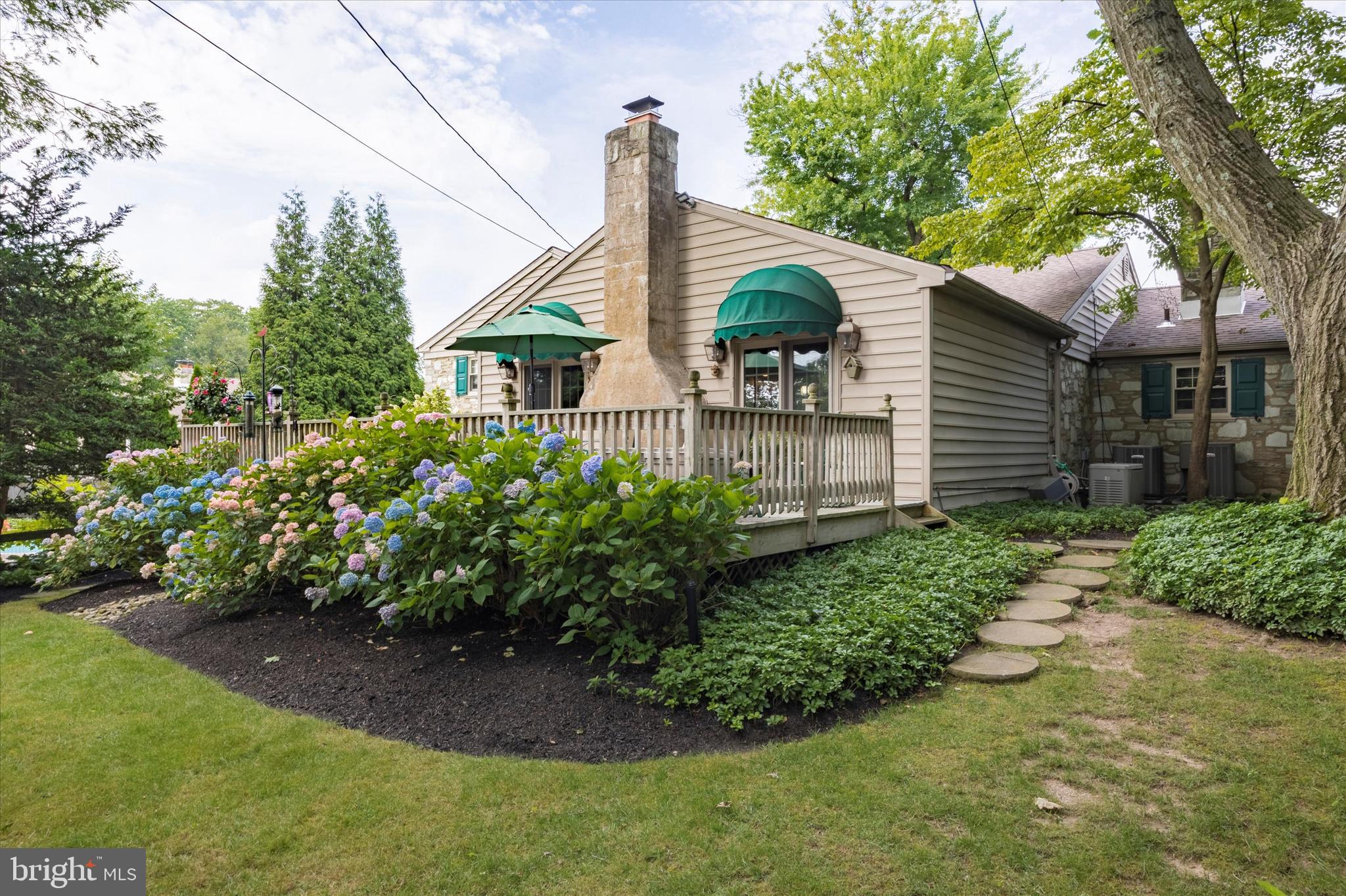 1080 Squirrel Road Jenkintown, PA 19046 - Photo 44 of 68