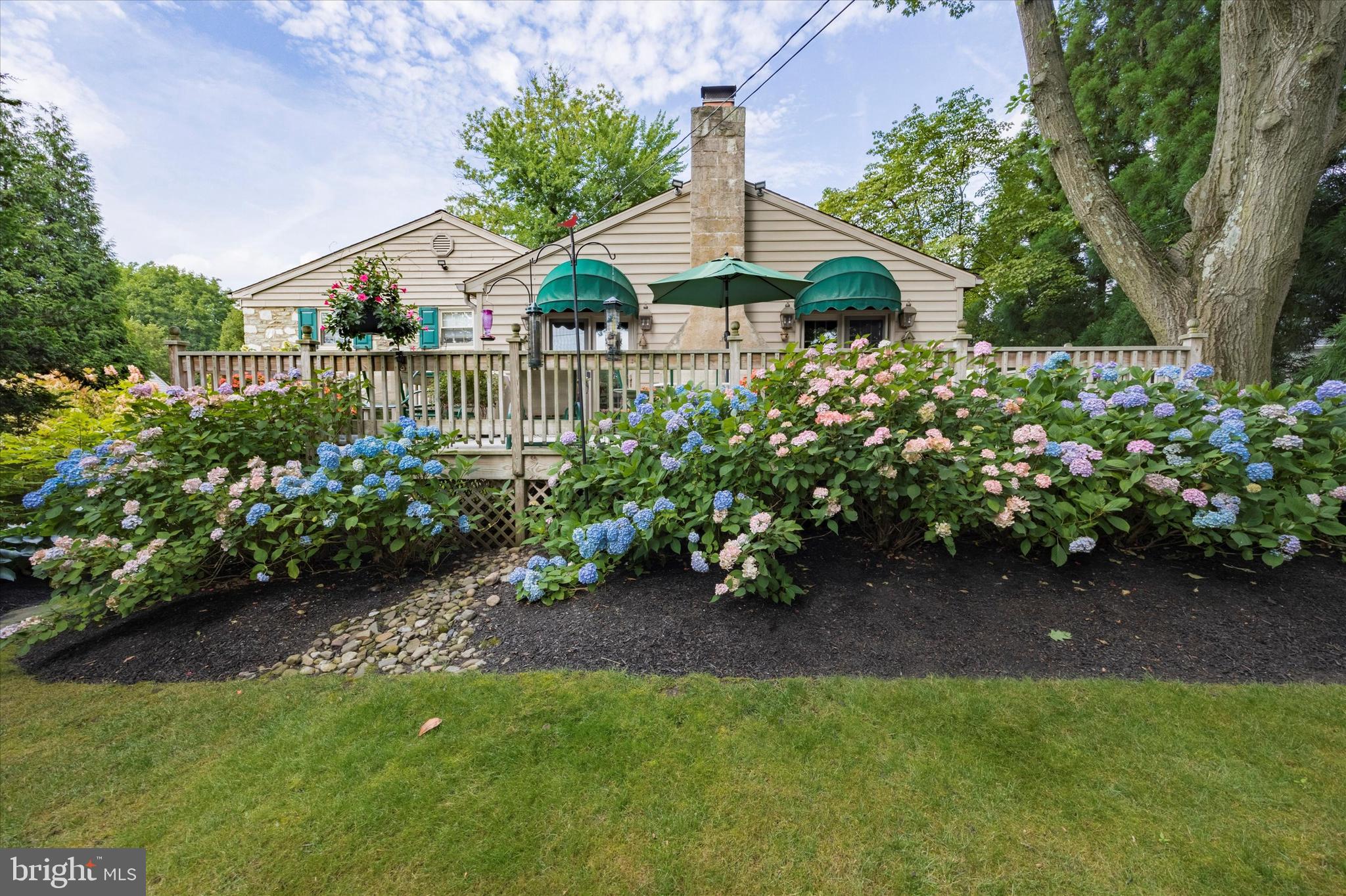 1080 Squirrel Road Jenkintown, PA 19046 - Photo 45 of 68