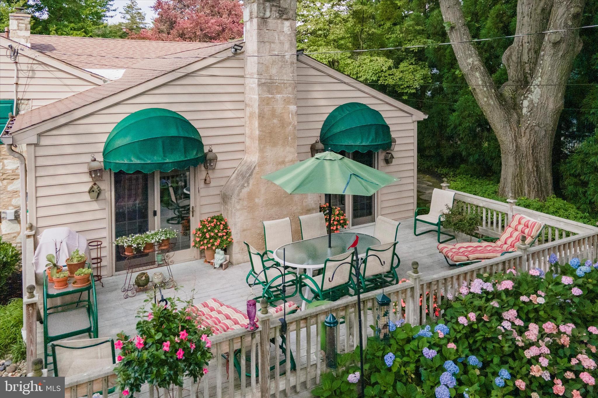 1080 Squirrel Road Jenkintown, PA 19046 - Photo 46 of 68