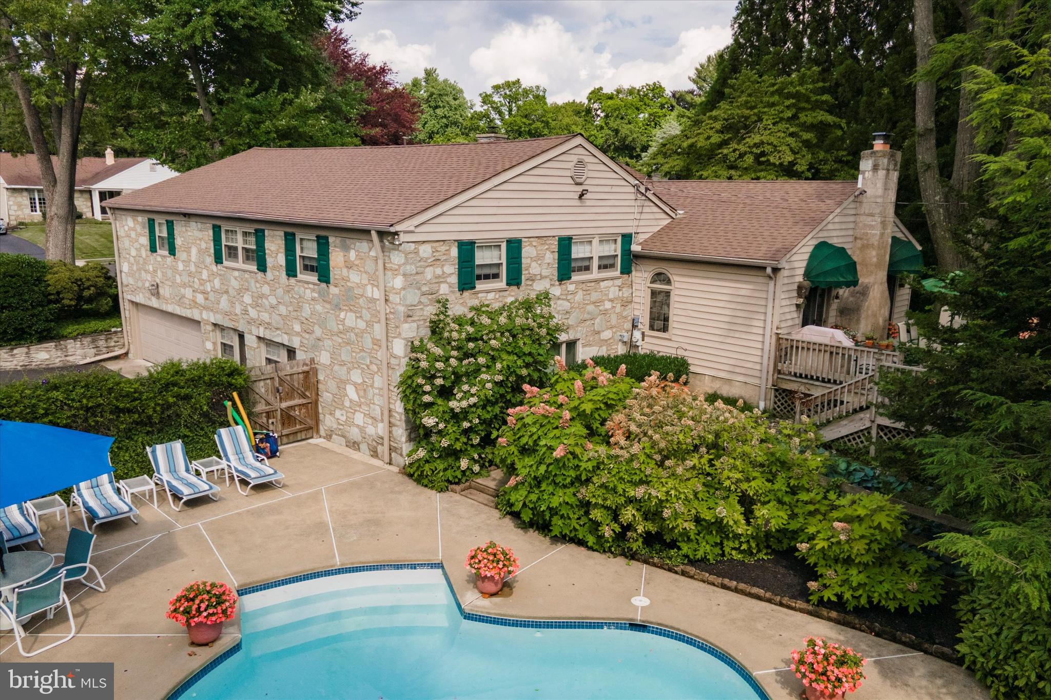 1080 Squirrel Road Jenkintown, PA 19046 - Photo 48 of 68