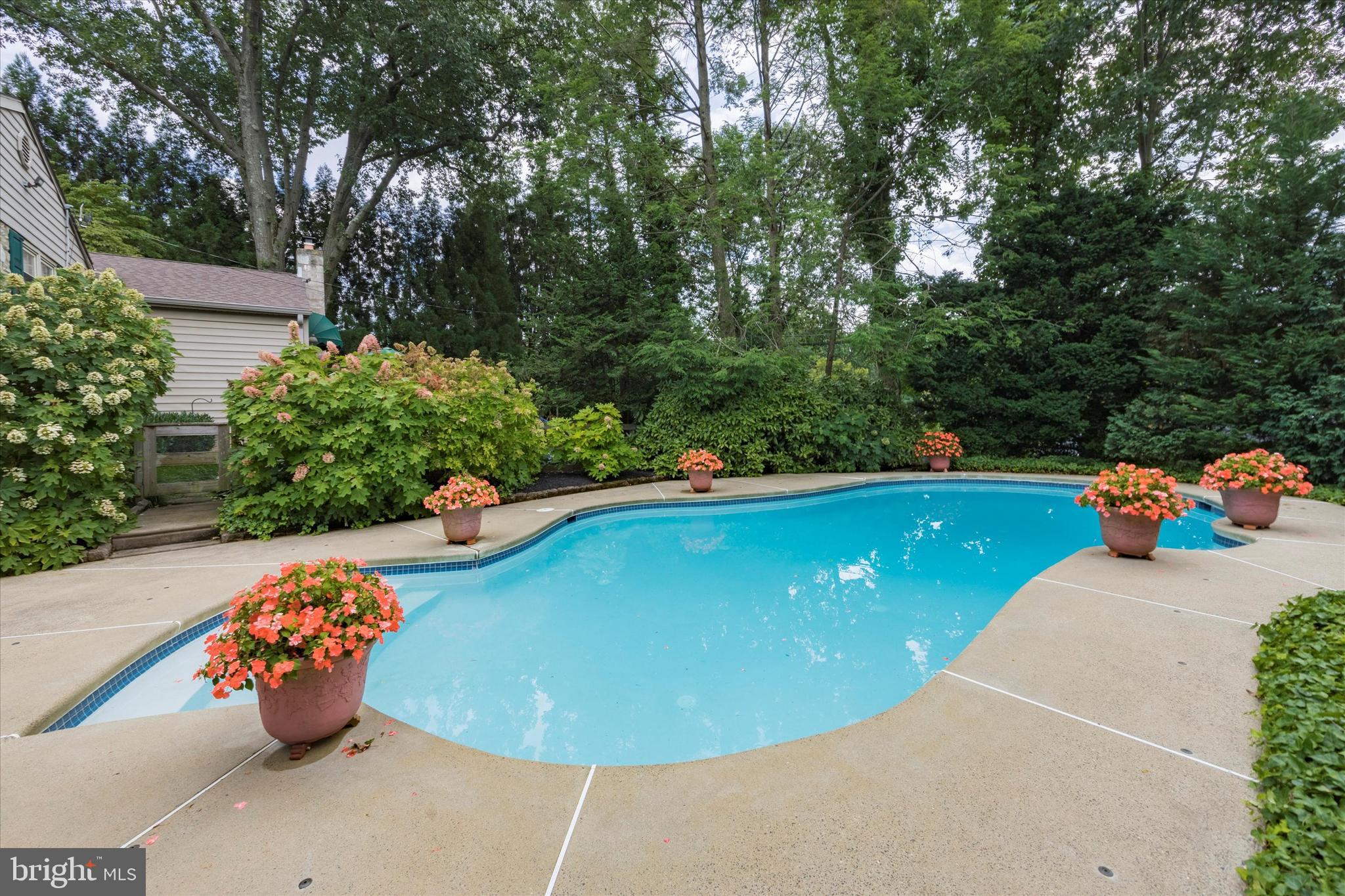 1080 Squirrel Road Jenkintown, PA 19046 - Photo 49 of 68