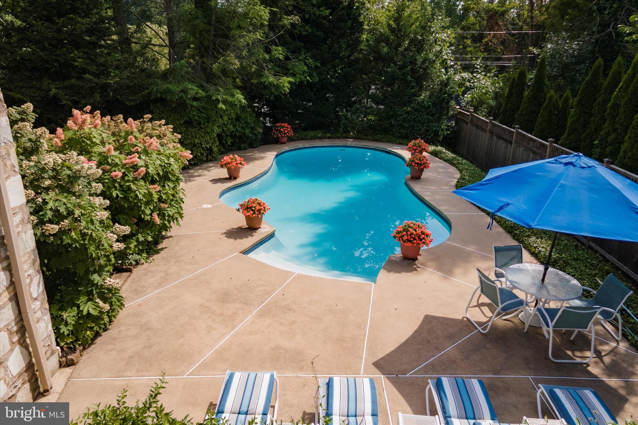 1080 Squirrel Road Jenkintown, PA 19046 - Photo 52 of 68