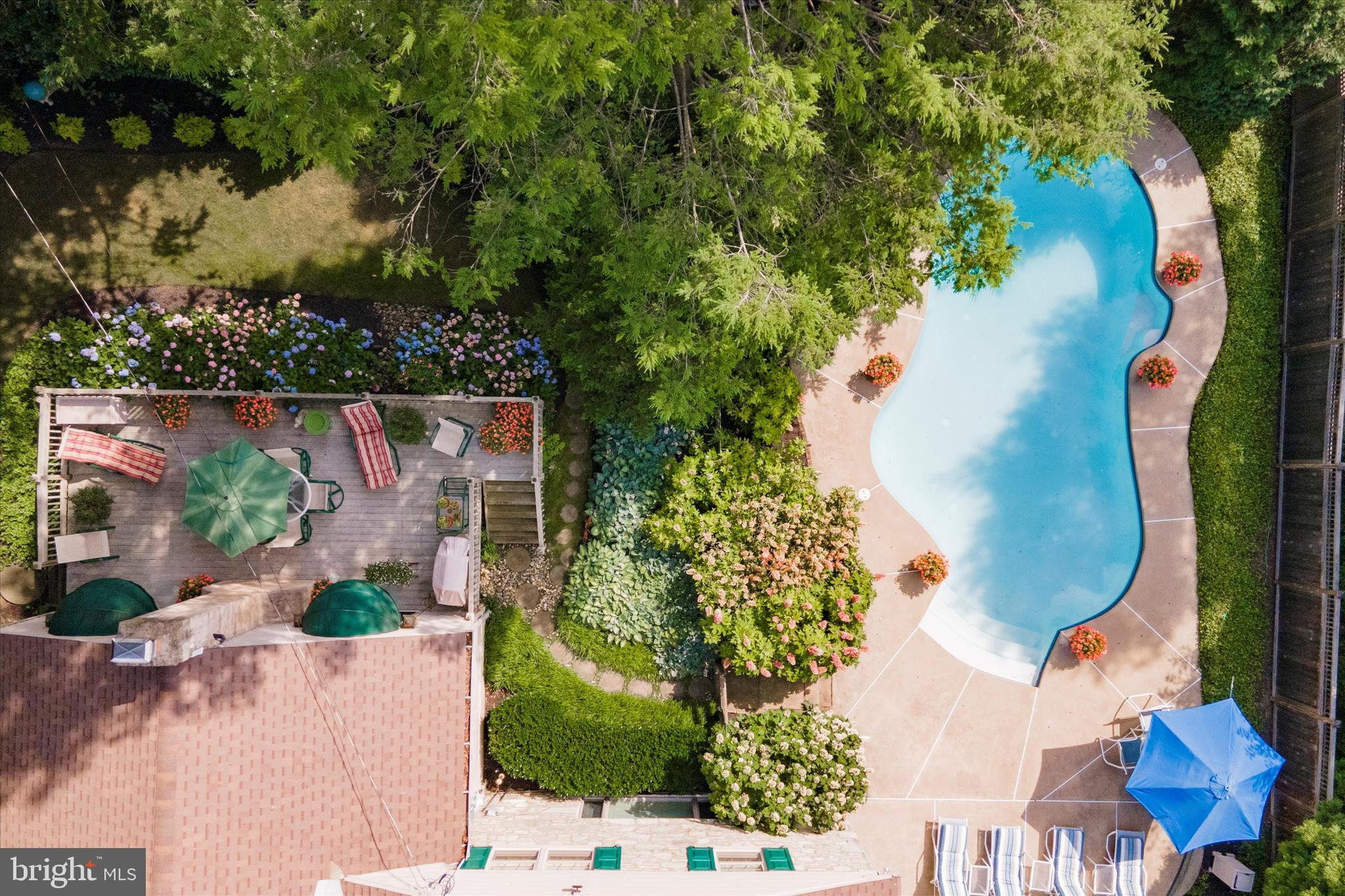 1080 Squirrel Road Jenkintown, PA 19046 - Photo 54 of 68