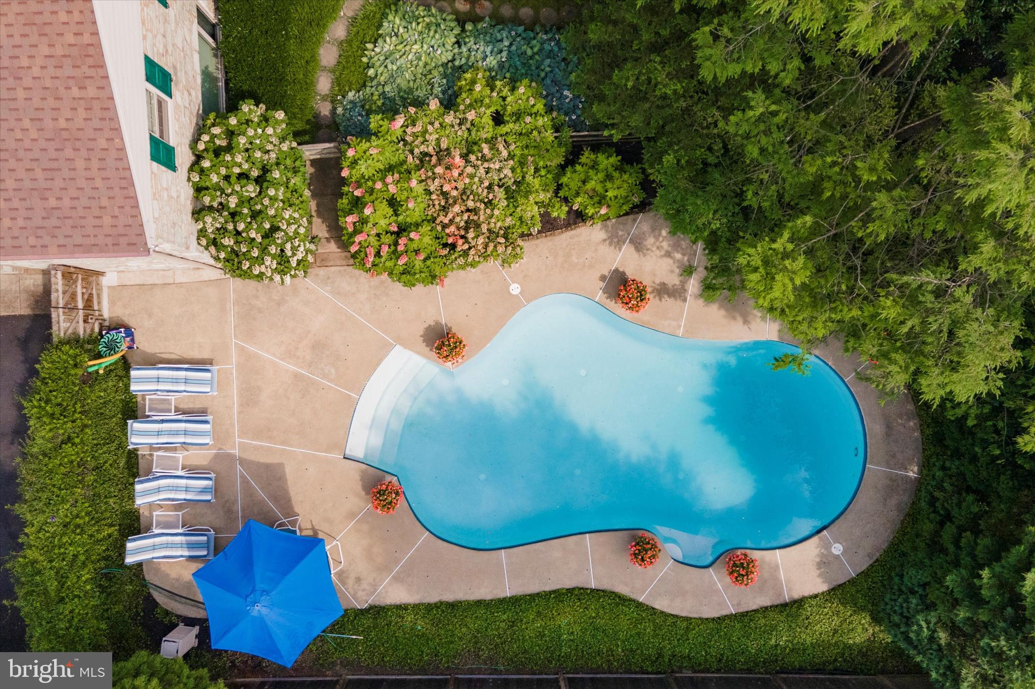 1080 Squirrel Road Jenkintown, PA 19046 - Photo 55 of 68