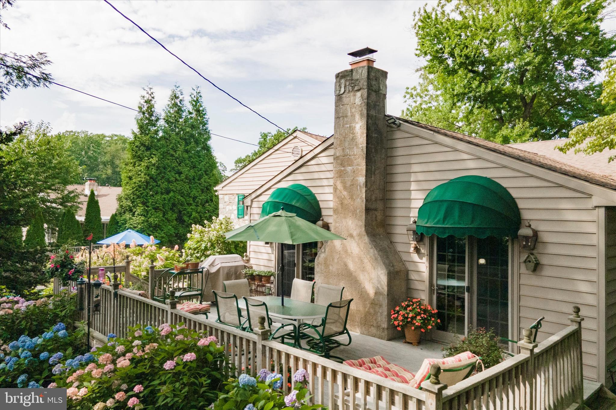 1080 Squirrel Road Jenkintown, PA 19046 - Photo 58 of 68