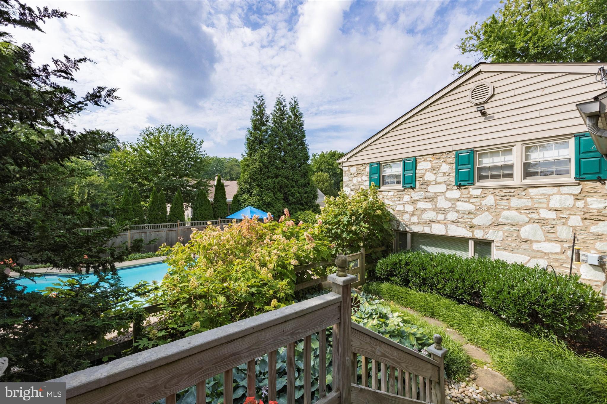 1080 Squirrel Road Jenkintown, PA 19046 - Photo 59 of 68