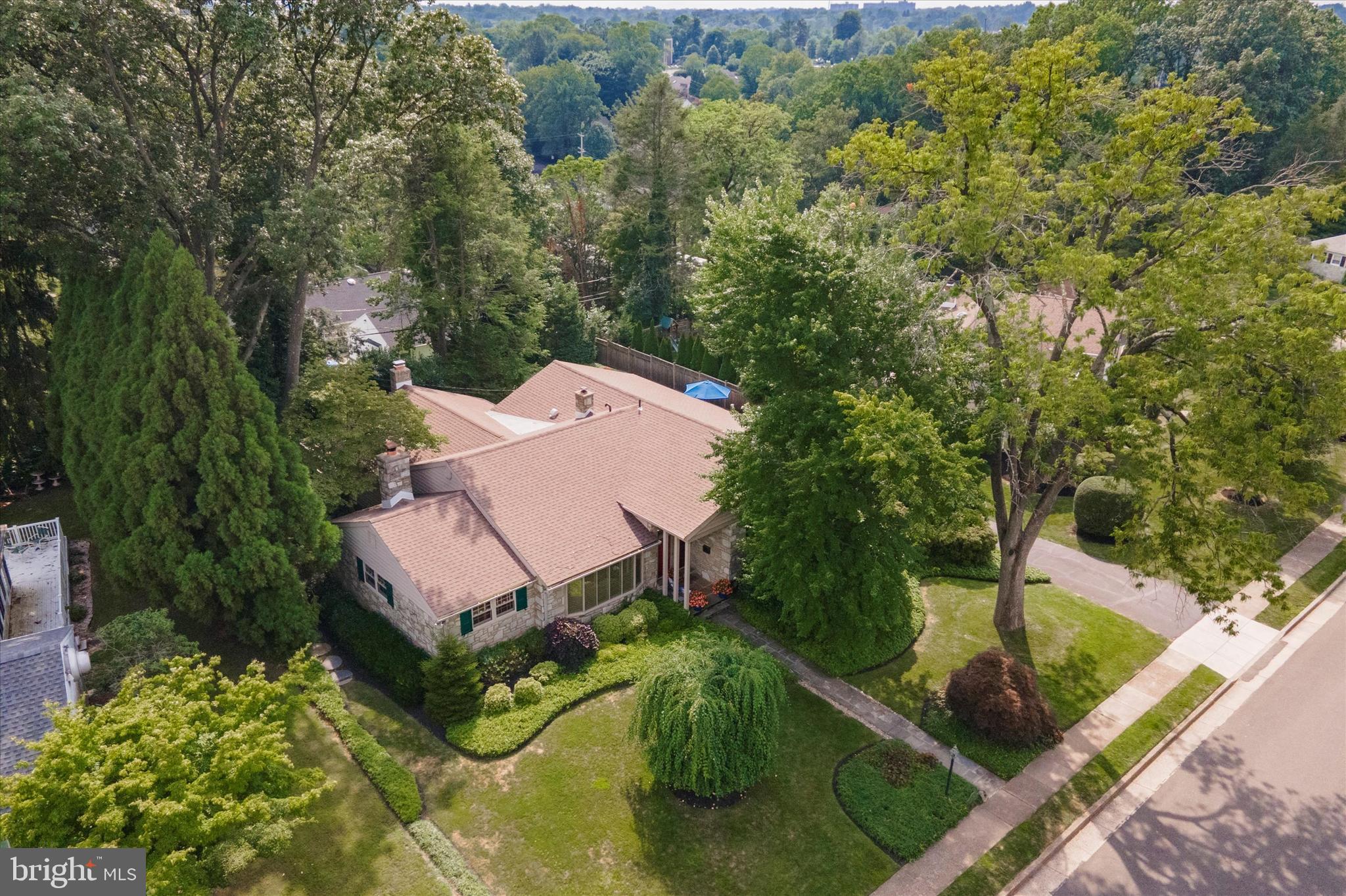 1080 Squirrel Road Jenkintown, PA 19046 - Photo 60 of 68