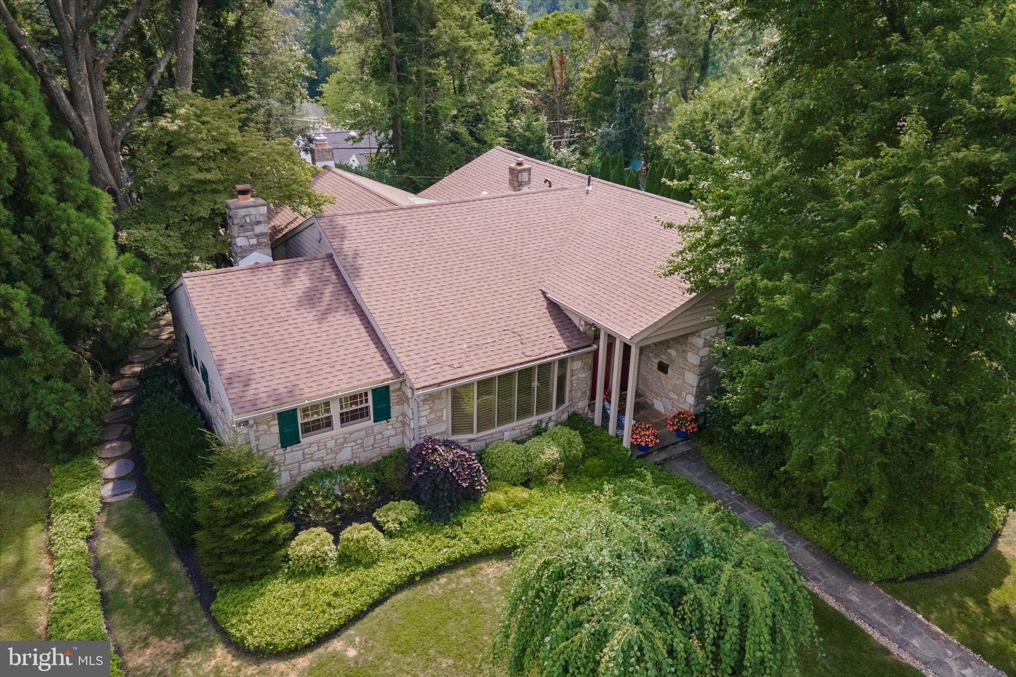 1080 Squirrel Road Jenkintown, PA 19046 - Photo 61 of 68