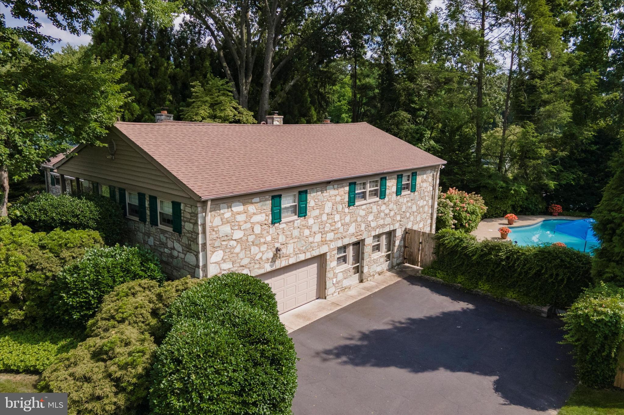 1080 Squirrel Road Jenkintown, PA 19046 - Photo 62 of 68