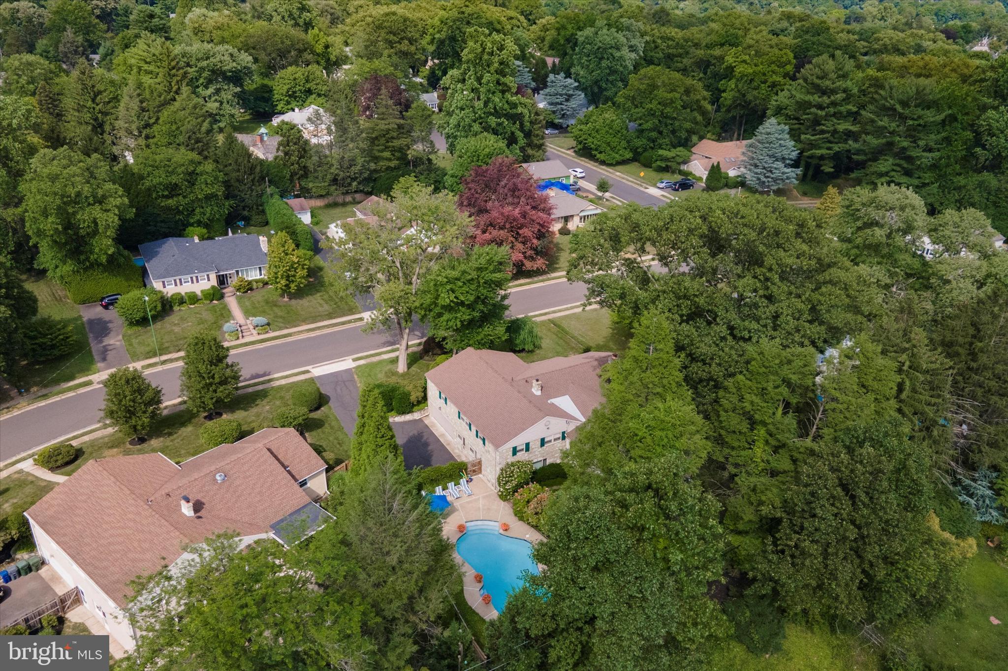 1080 Squirrel Road Jenkintown, PA 19046 - Photo 64 of 68