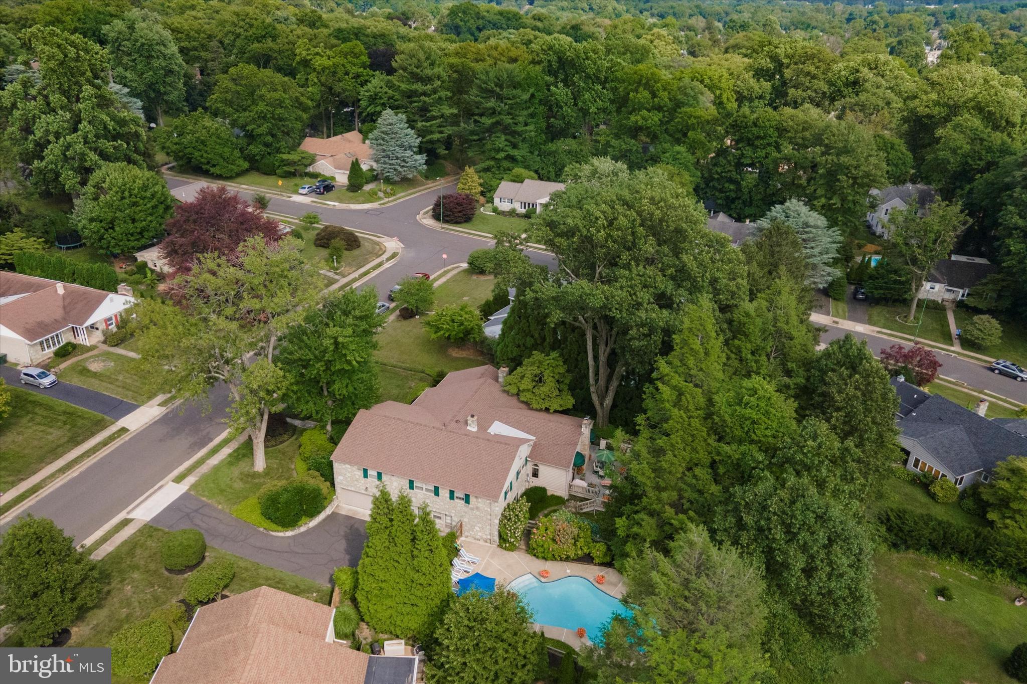 1080 Squirrel Road Jenkintown, PA 19046 - Photo 65 of 68