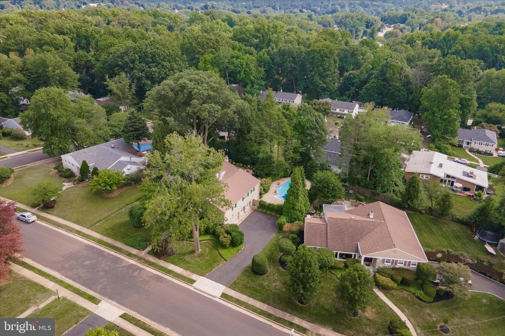 1080 Squirrel Road Jenkintown, PA 19046 - Photo 66 of 68