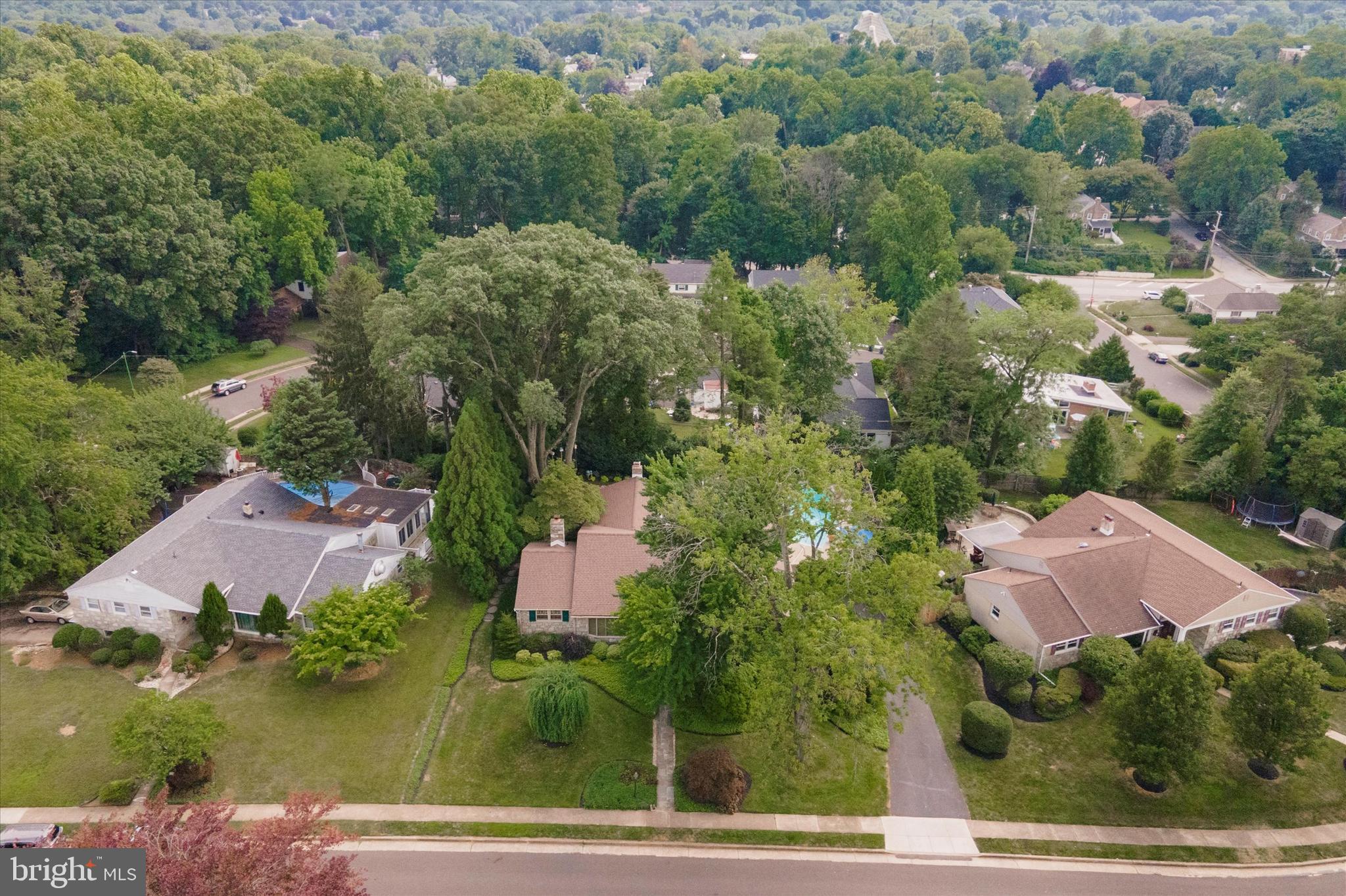 1080 Squirrel Road Jenkintown, PA 19046 - Photo 67 of 68