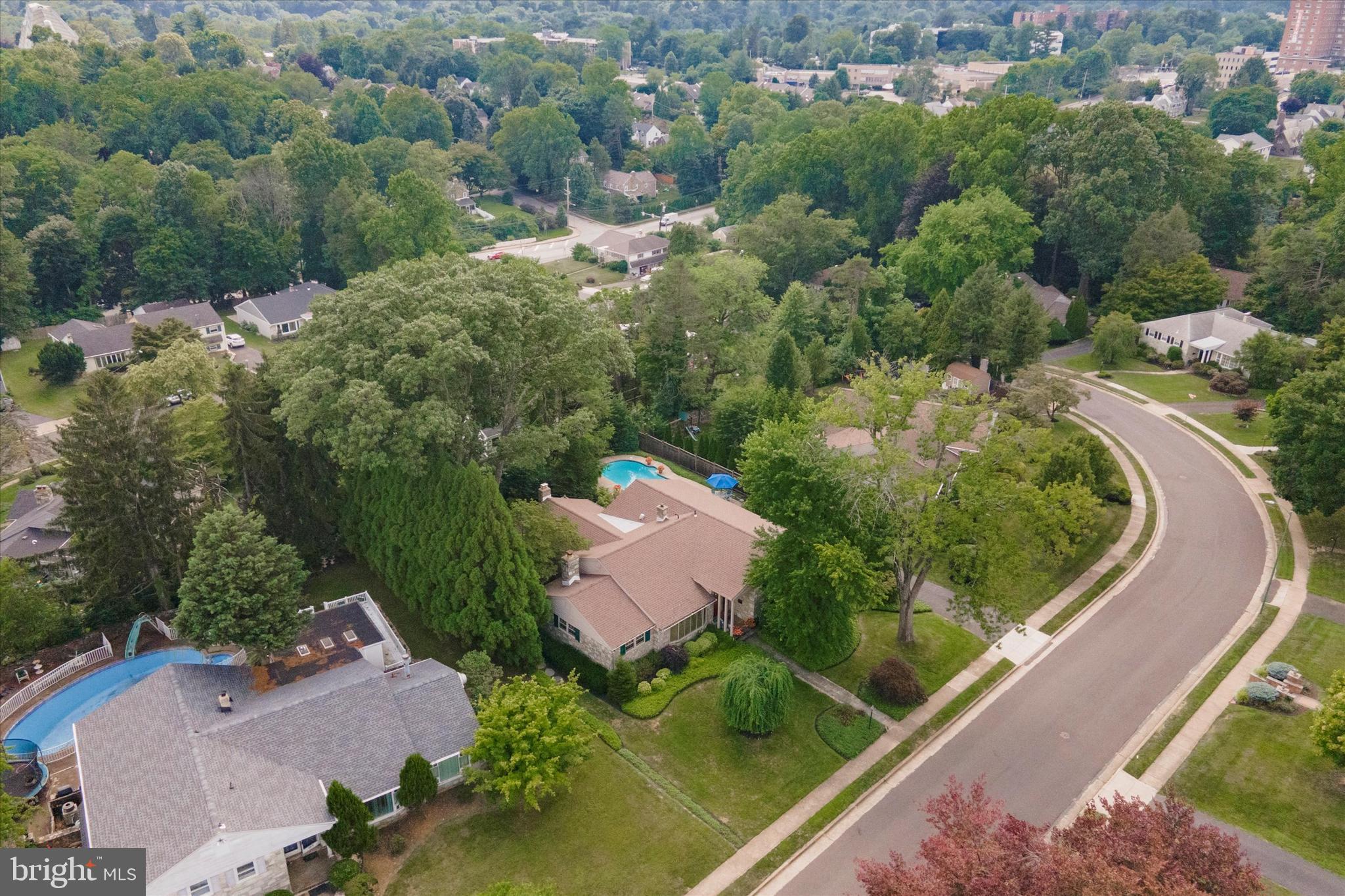 1080 Squirrel Road Jenkintown, PA 19046 - Photo 68 of 68