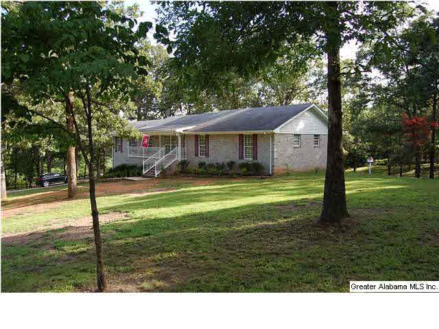 8200 Wade Road Warrior, AL 35180 - Photo 1 of 30