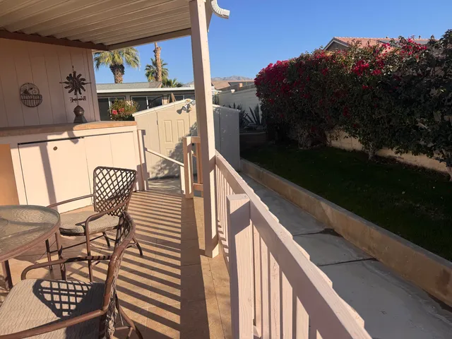 $120,000 | 84136 Ave 44, Unit 61, Indio, CA 92203