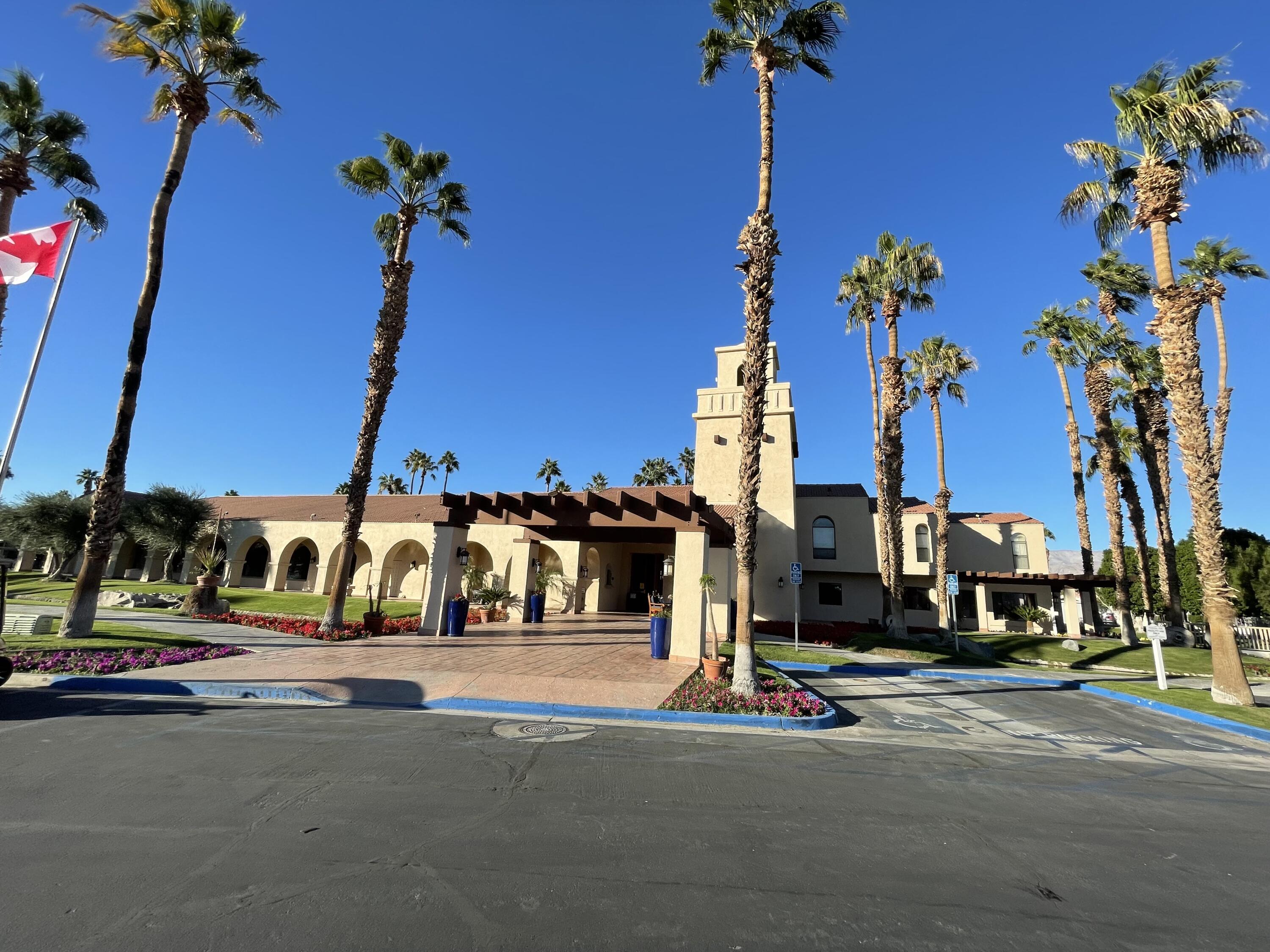 84136 Ave 44, Unit 61 Indio, CA 92203 - Photo 30 of 30 a view of street with tall buildings
