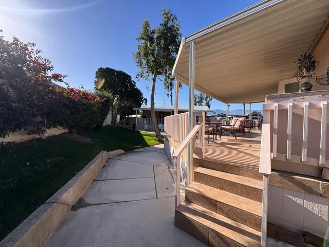 $120,000 | 84136 Ave 44, Unit 61, Indio, CA 92203