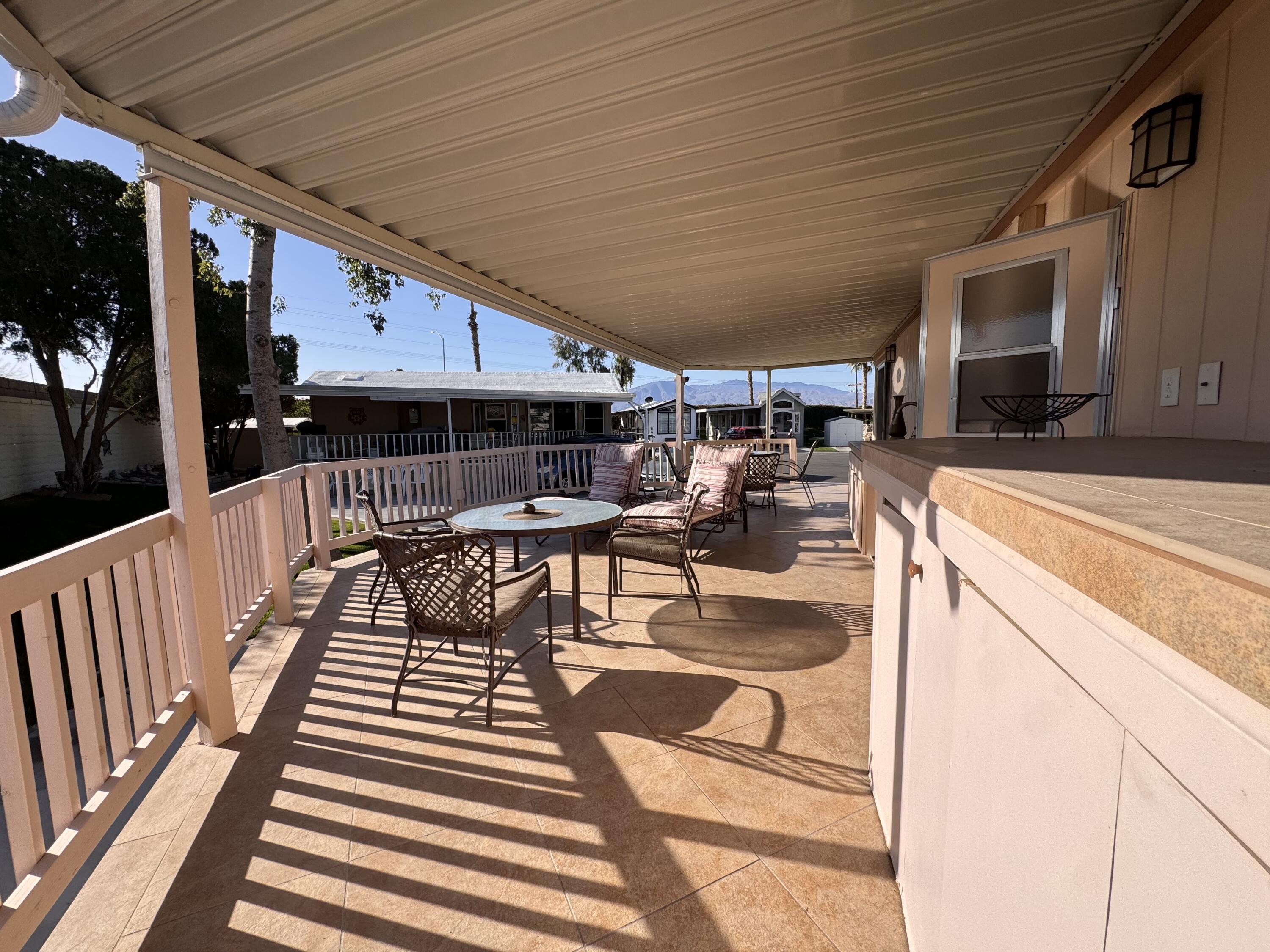 84136 Ave 44, Unit 61 Indio, CA 92203 - Photo 6 of 26 IMG_3594