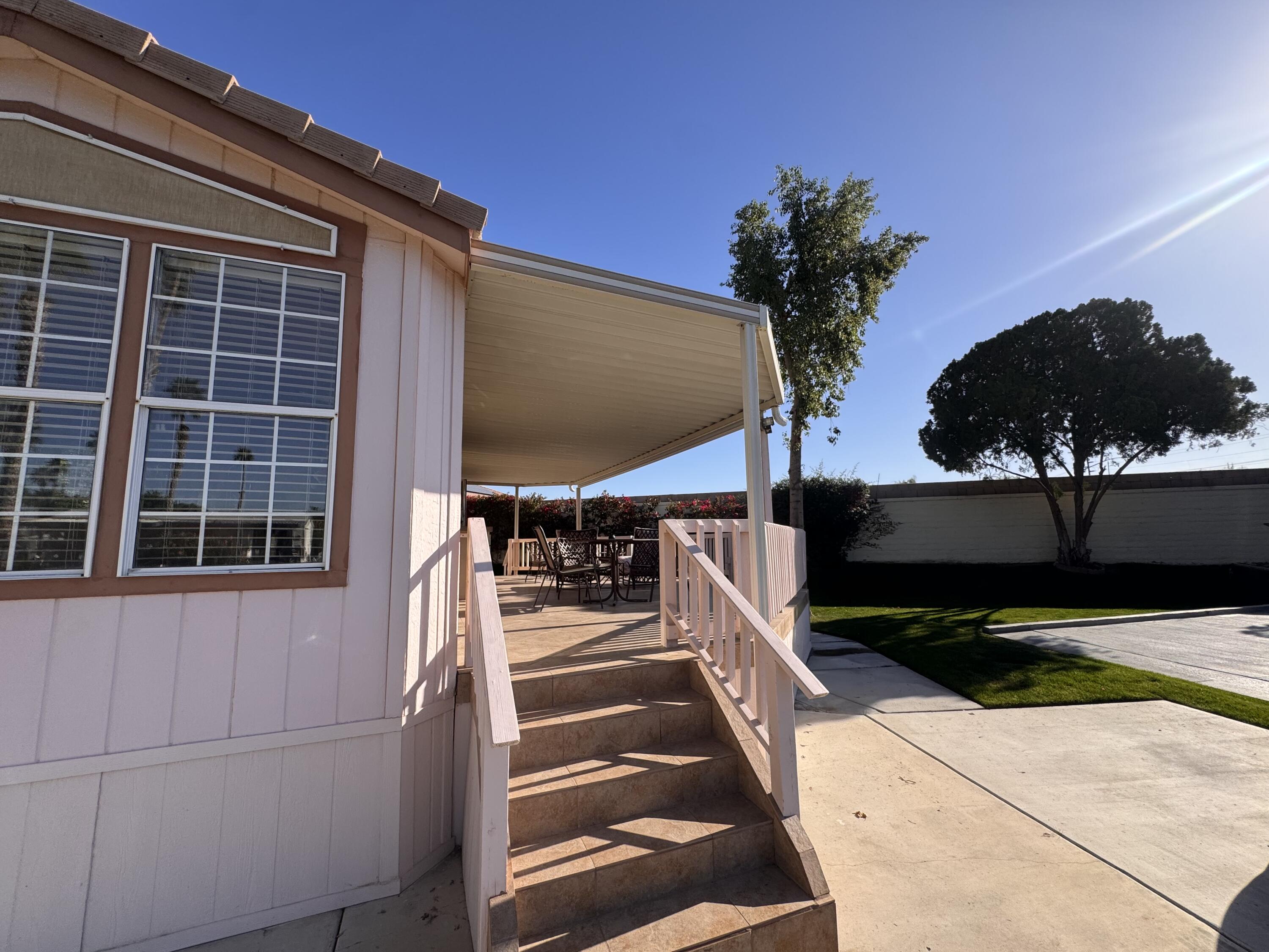 84136 Ave 44, Unit 61 Indio, CA 92203 - Photo 9 of 26 IMG_3597