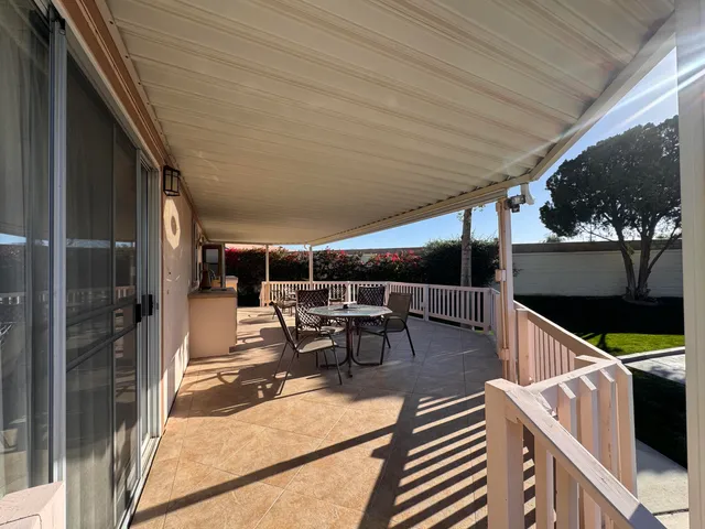 $120,000 | 84136 Ave 44, Unit 61, Indio, CA 92203