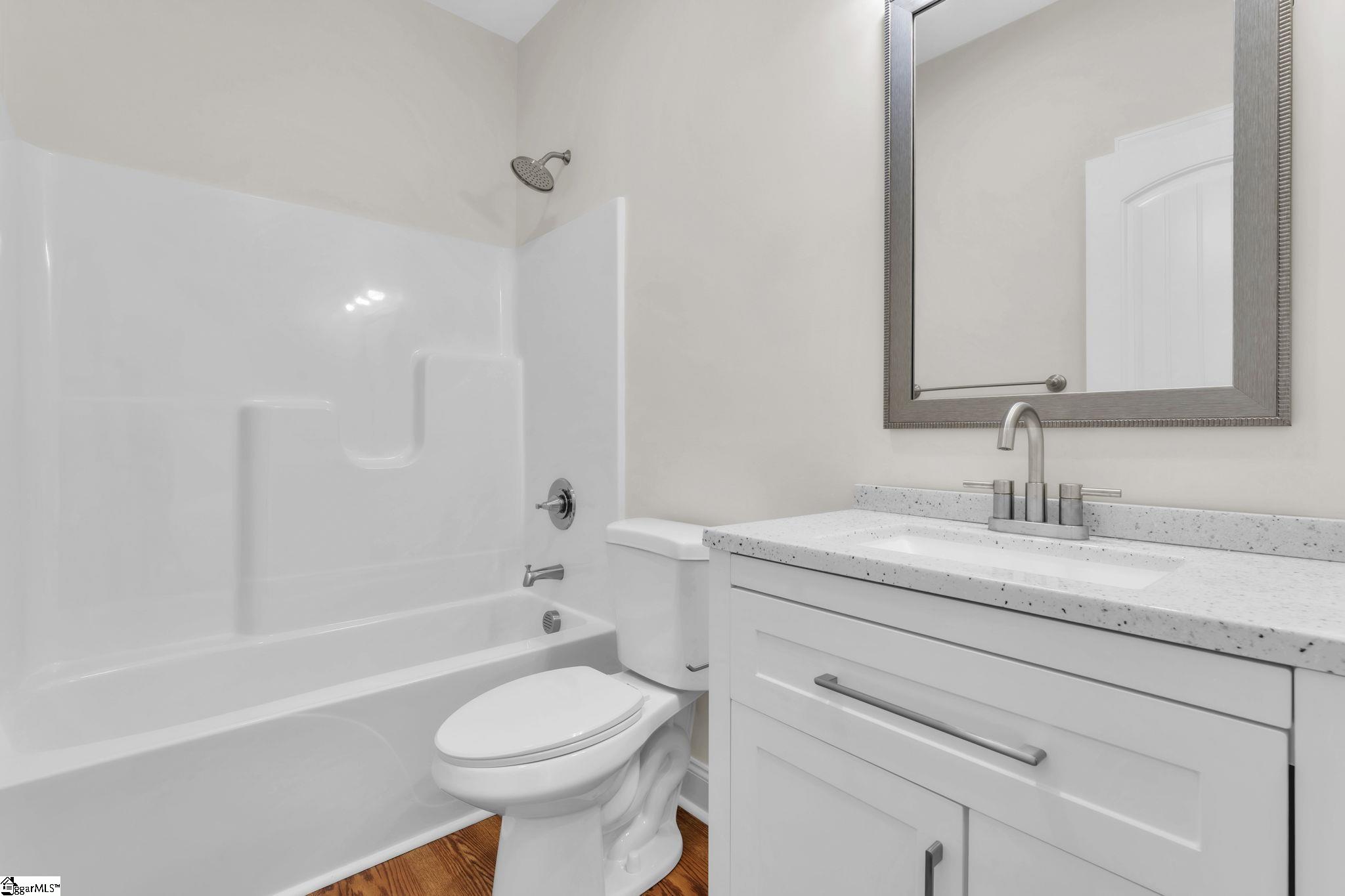 5138 North Old Laurens Road Gray Court, SC 29645 - Photo 22 of 32