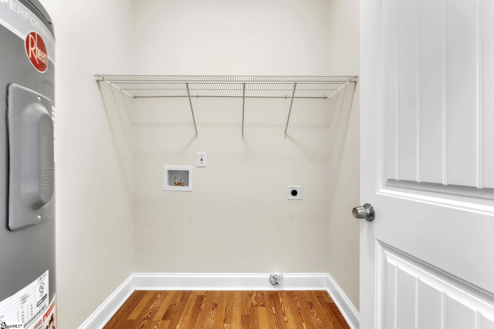 5138 North Old Laurens Road Gray Court, SC 29645 - Photo 23 of 32