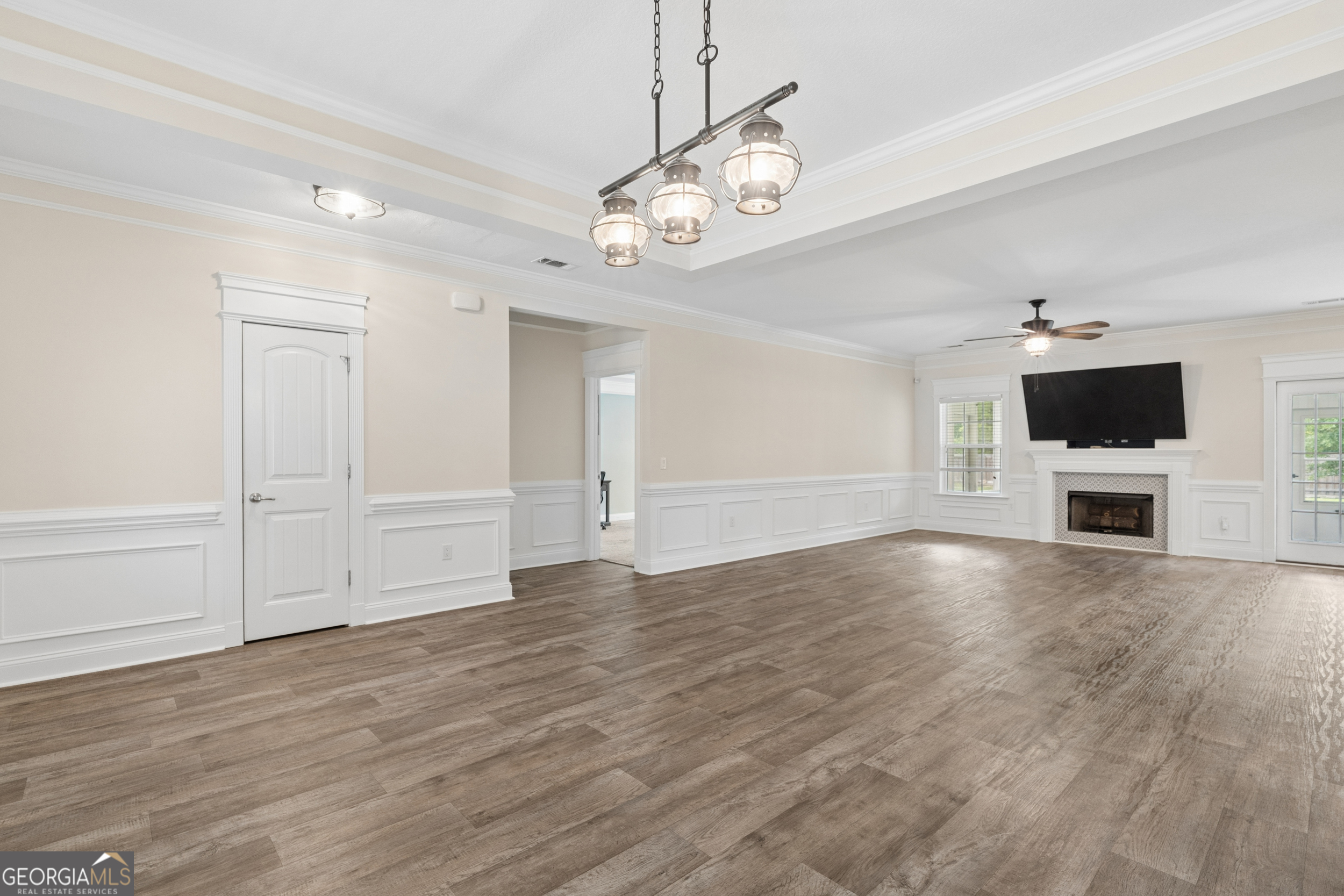 353 Palmer Road Ludowici, GA 31316 - Photo 16 of 64