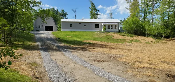 $189,900 | 129 Pinewoods Road, Lisbon, ME 04250