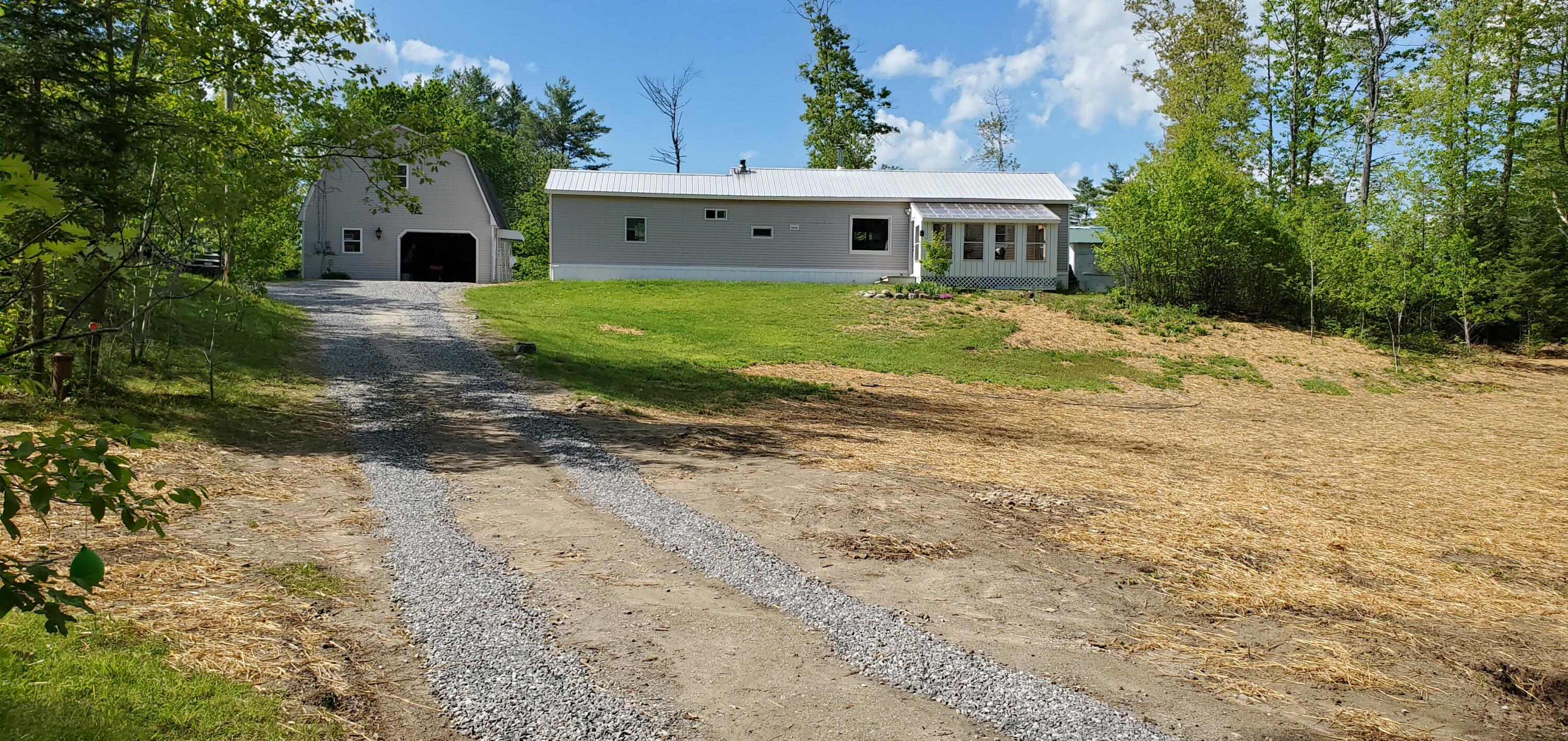 129 Pinewoods Road Lisbon, ME 04250 - Photo 1 of 24 20260526_152440