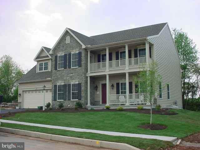 2410 Raleigh Road Hummelstown, PA 17036 - Photo 1 of 10 Gallery Image 1