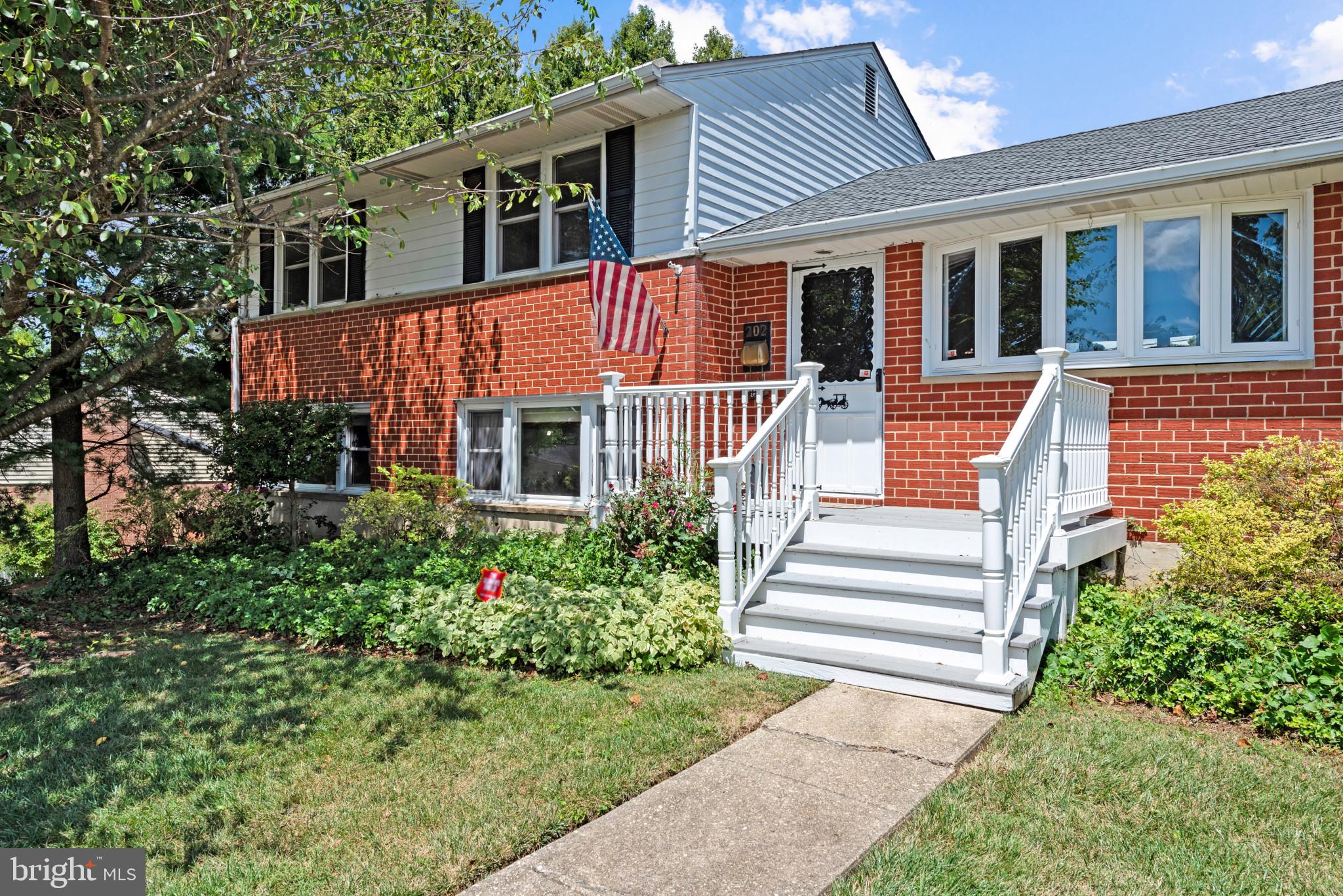 202 Eastspring Road Lutherville-Timonium, MD 21093 - Photo 1 of 40 Gallery Image 1