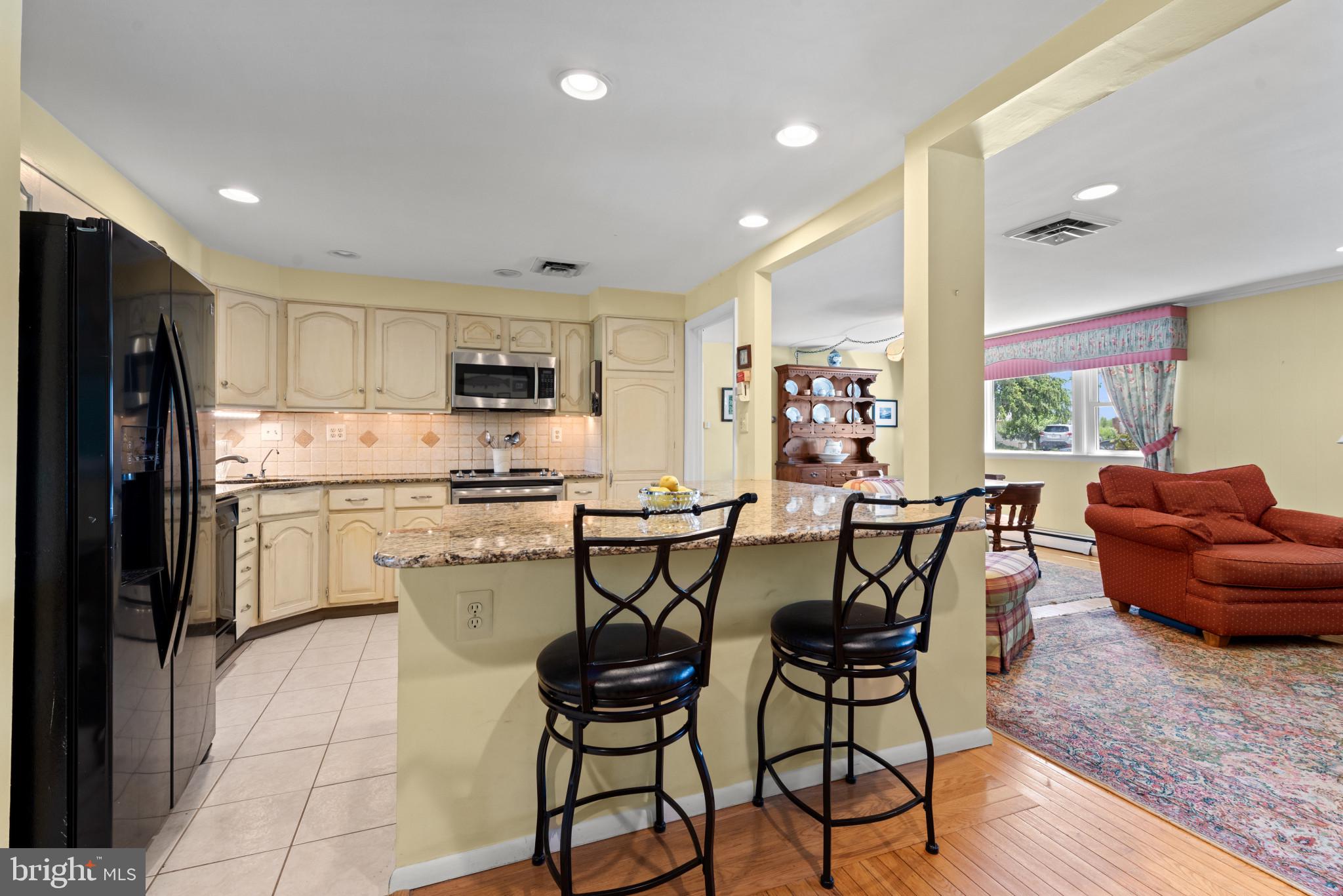 202 Eastspring Road Lutherville-Timonium, MD 21093 - Photo 12 of 40 Gallery Image 12