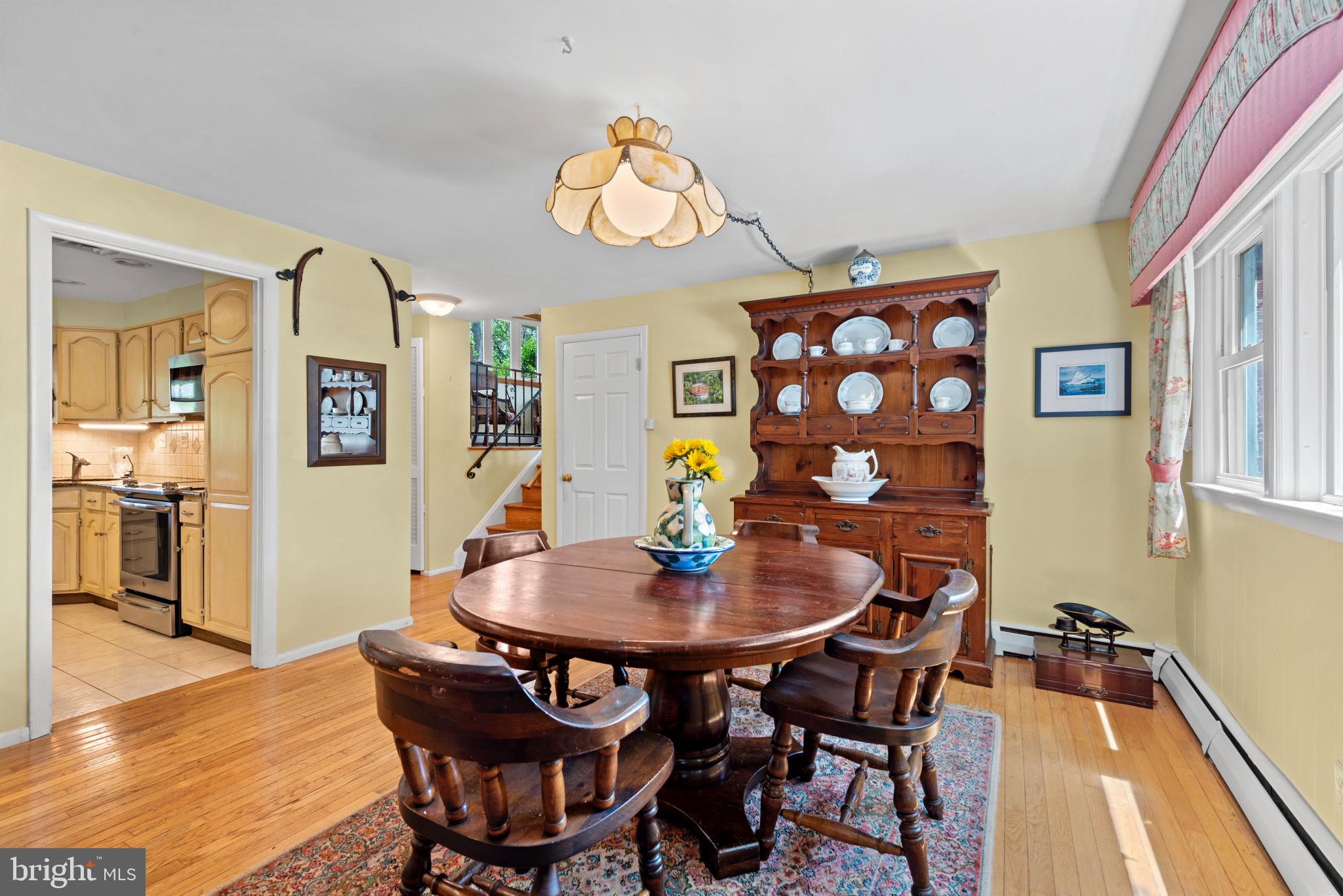 202 Eastspring Road Lutherville-Timonium, MD 21093 - Photo 17 of 40 Gallery Image 17
