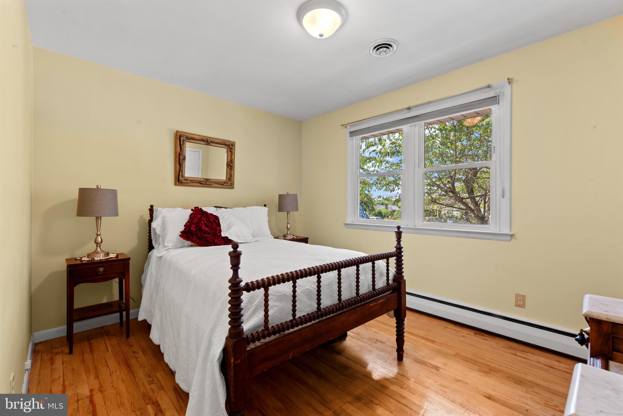 202 Eastspring Road Lutherville-Timonium, MD 21093 - Photo 20 of 40 Gallery Image 20