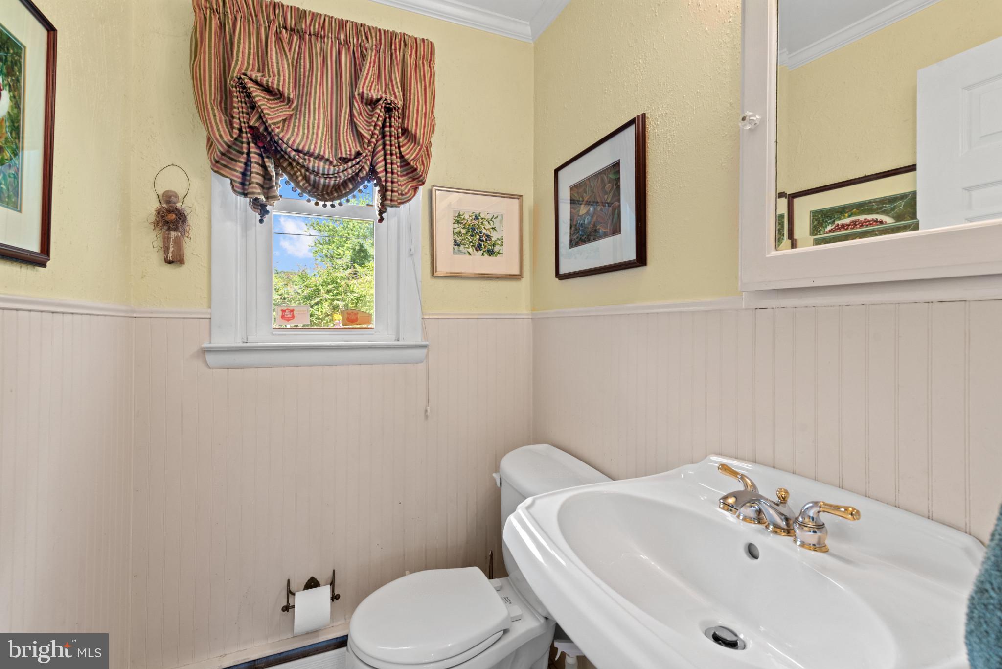 202 Eastspring Road Lutherville-Timonium, MD 21093 - Photo 33 of 40 Gallery Image 33
