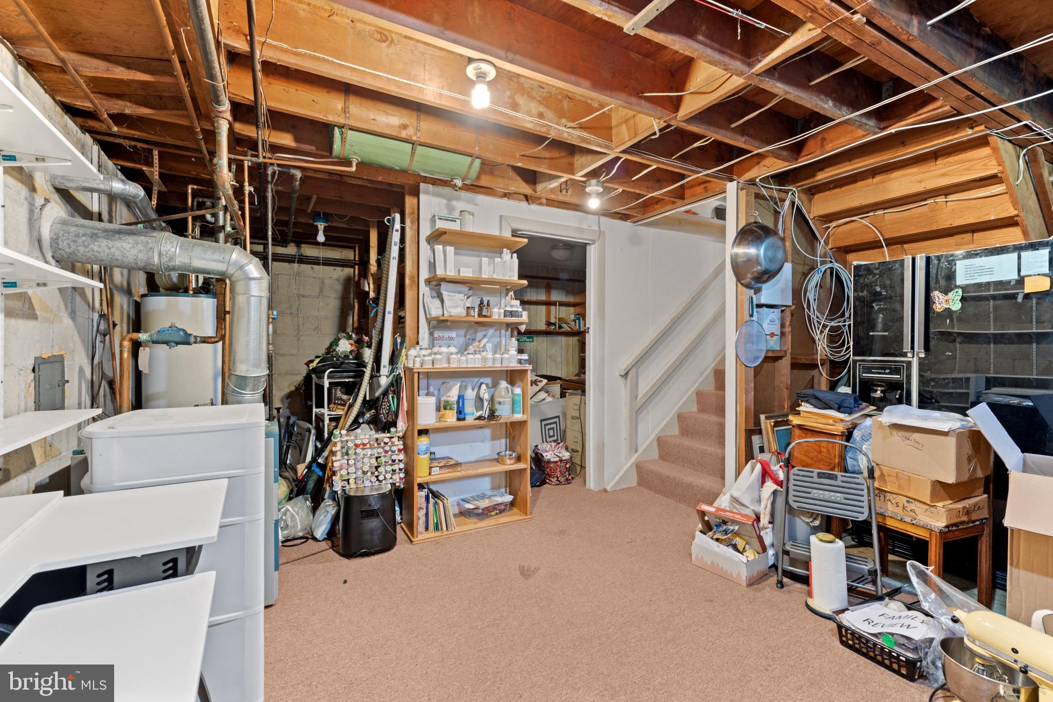 202 Eastspring Road Lutherville-Timonium, MD 21093 - Photo 35 of 40 Gallery Image 35
