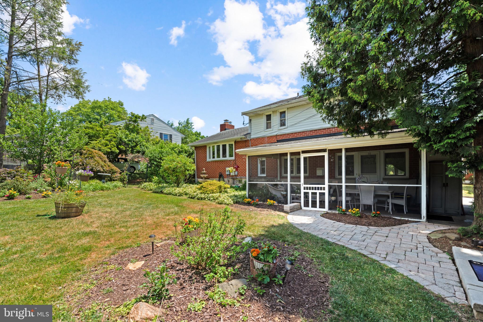 202 Eastspring Road Lutherville-Timonium, MD 21093 - Photo 38 of 40 Gallery Image 38