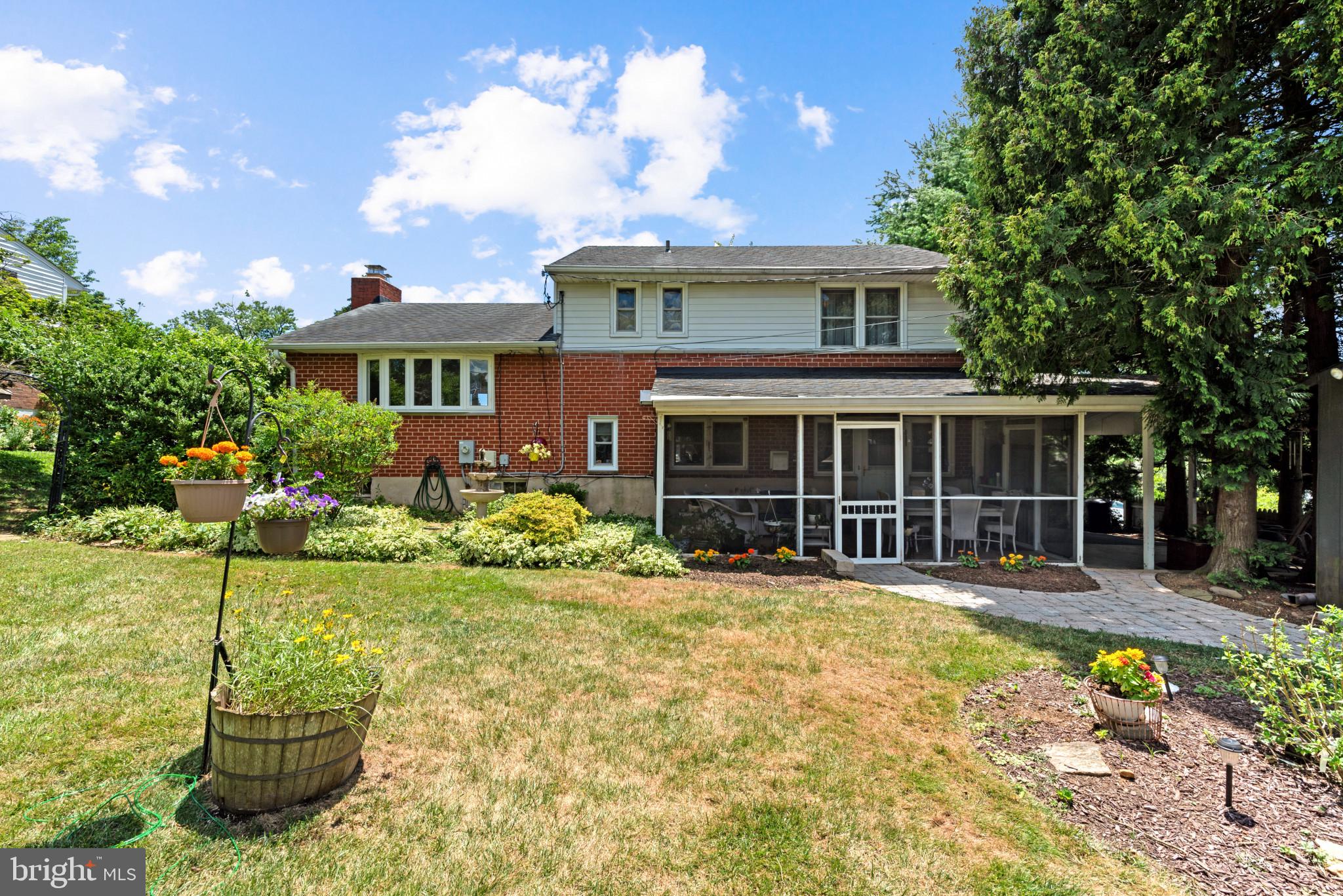 202 Eastspring Road Lutherville-Timonium, MD 21093 - Photo 39 of 40 Gallery Image 39