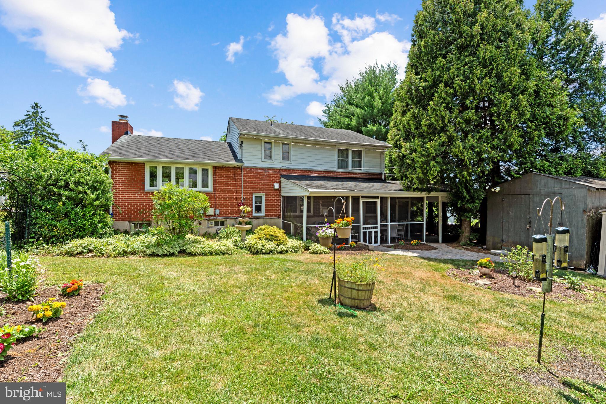 202 Eastspring Road Lutherville-Timonium, MD 21093 - Photo 40 of 40 Gallery Image 40