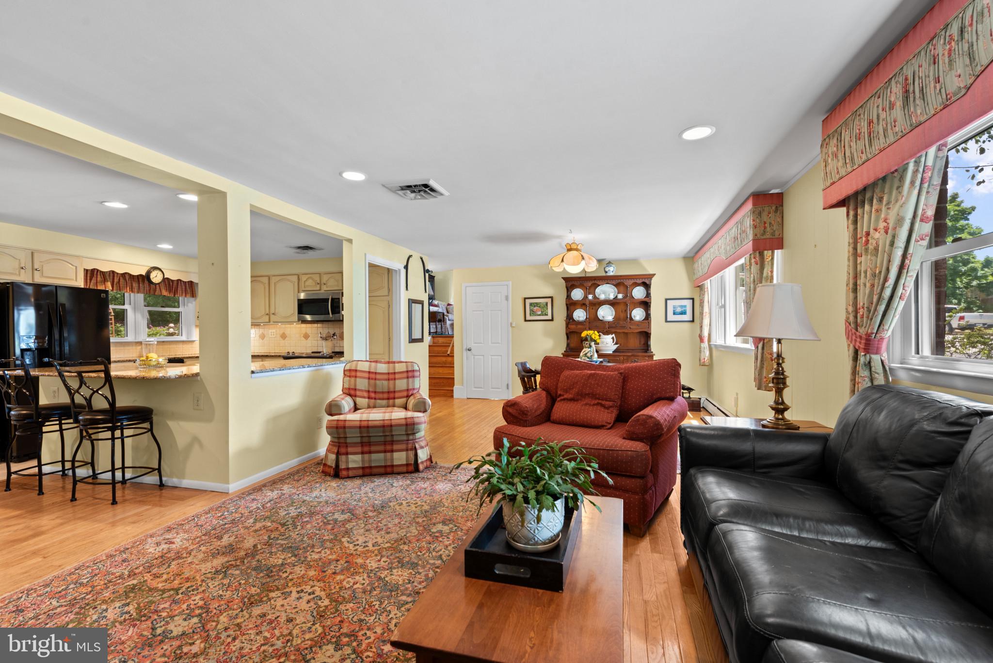 202 Eastspring Road Lutherville-Timonium, MD 21093 - Photo 10 of 40 Gallery Image 10