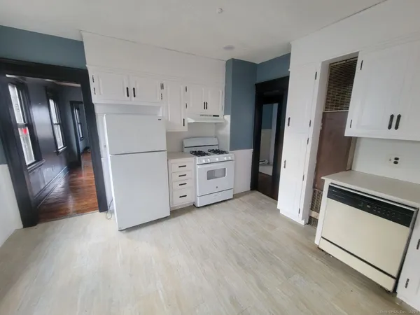 $1,600 | 73 Lounsbury Street, Unit 3, Waterbury, CT 06706