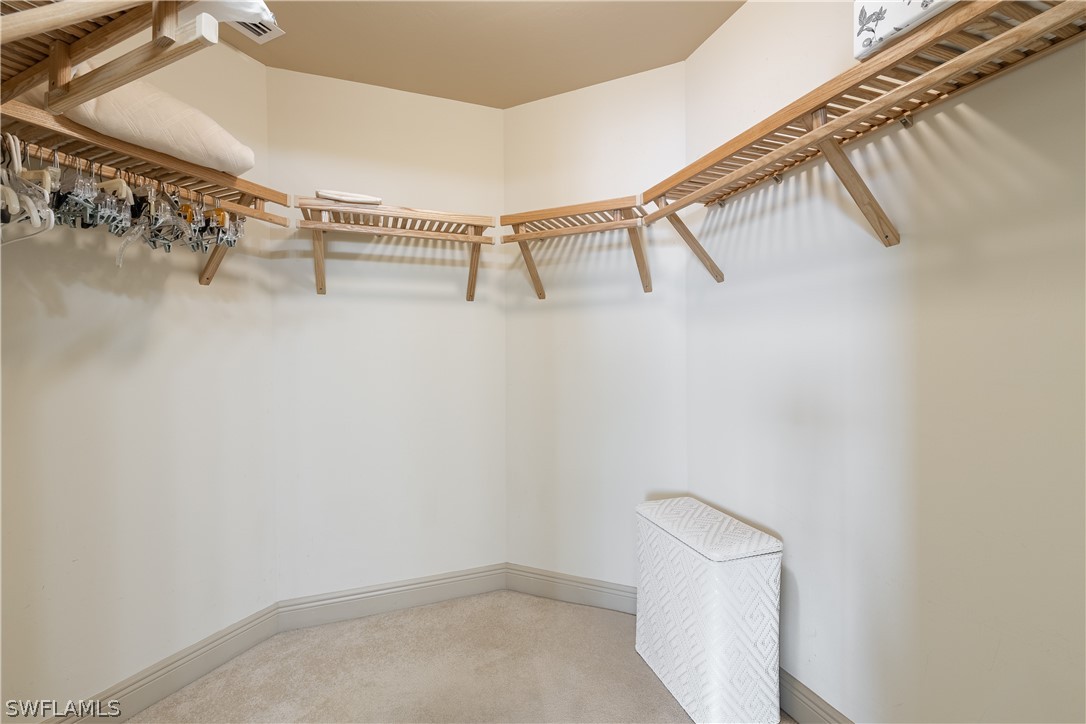 2743 First Street, Unit 602 Fort Myers, FL 33916 - Photo 20 of 38 a view of walk in closet